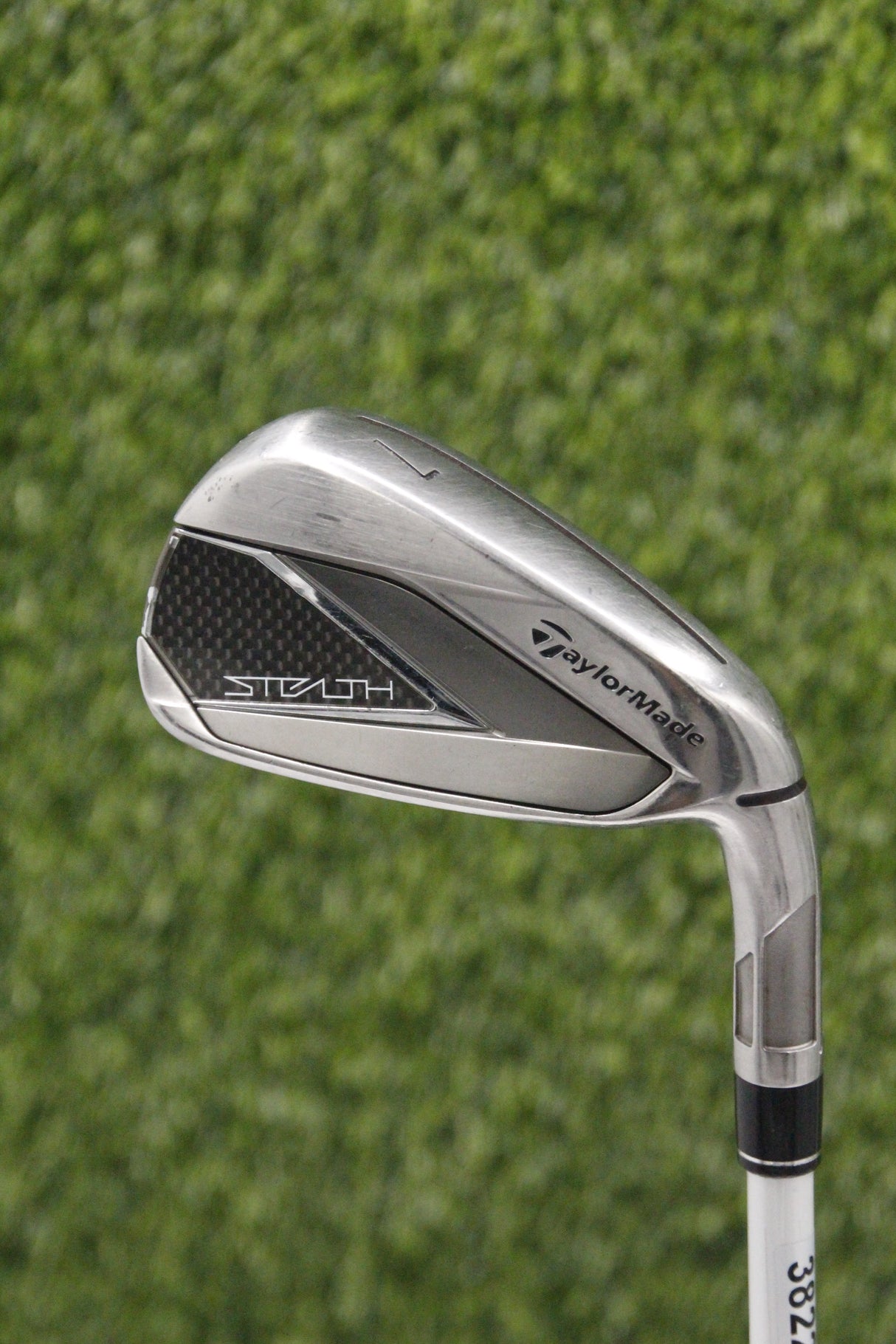 WOMEN TaylorMade Stealth Iron Set 7-PW AW SW L Flex -0.5"