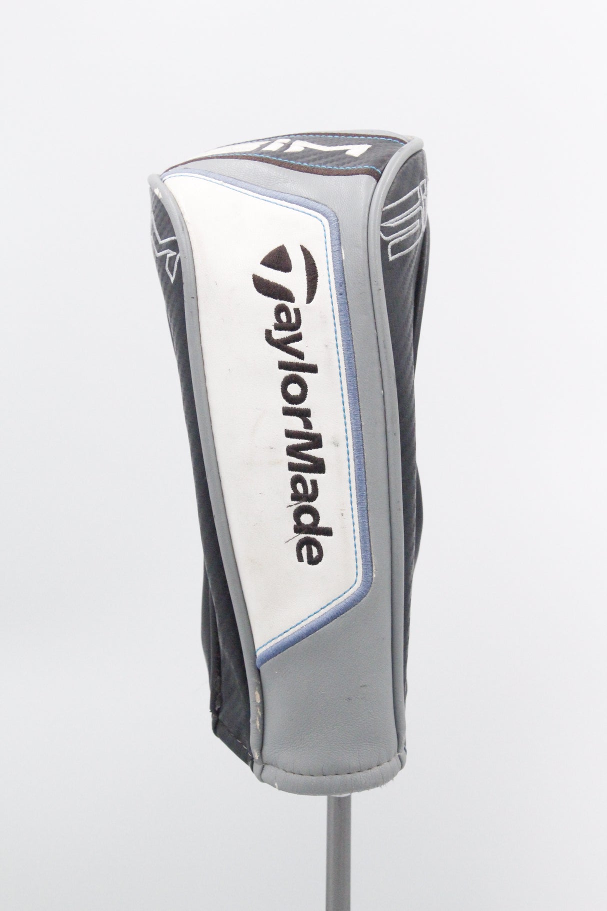 TaylorMade Sim Max D 16° 3 Wood A Flex 43.75"