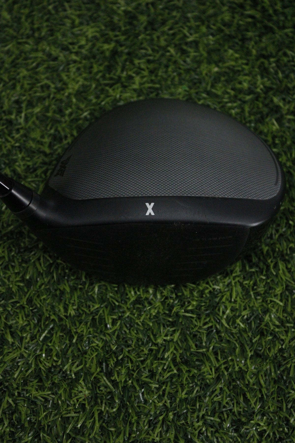 Lefty PXG 0311 XF GEN5 10.5° Driver A Flex 45"
