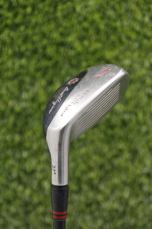 Ben Hogan Edge CFT 27° 5 Hybrid R Flex 38.5"