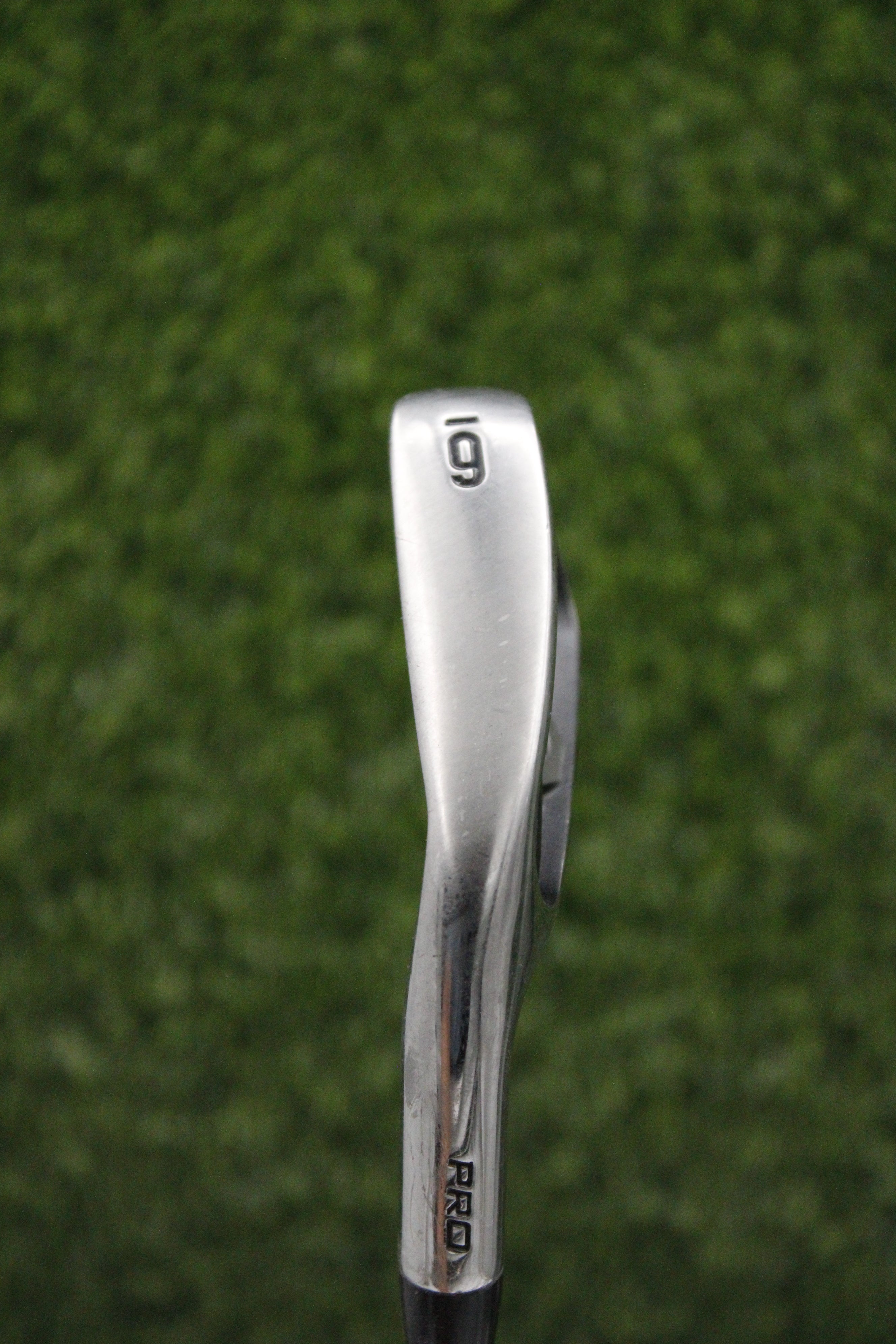 Lefty Callaway X2 Hot Pro 6 Iron S Flex 37.5"