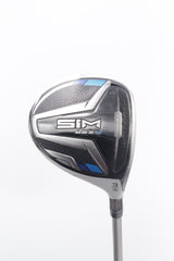 TaylorMade Sim Max D 16° 3 Wood A Flex 43.75"