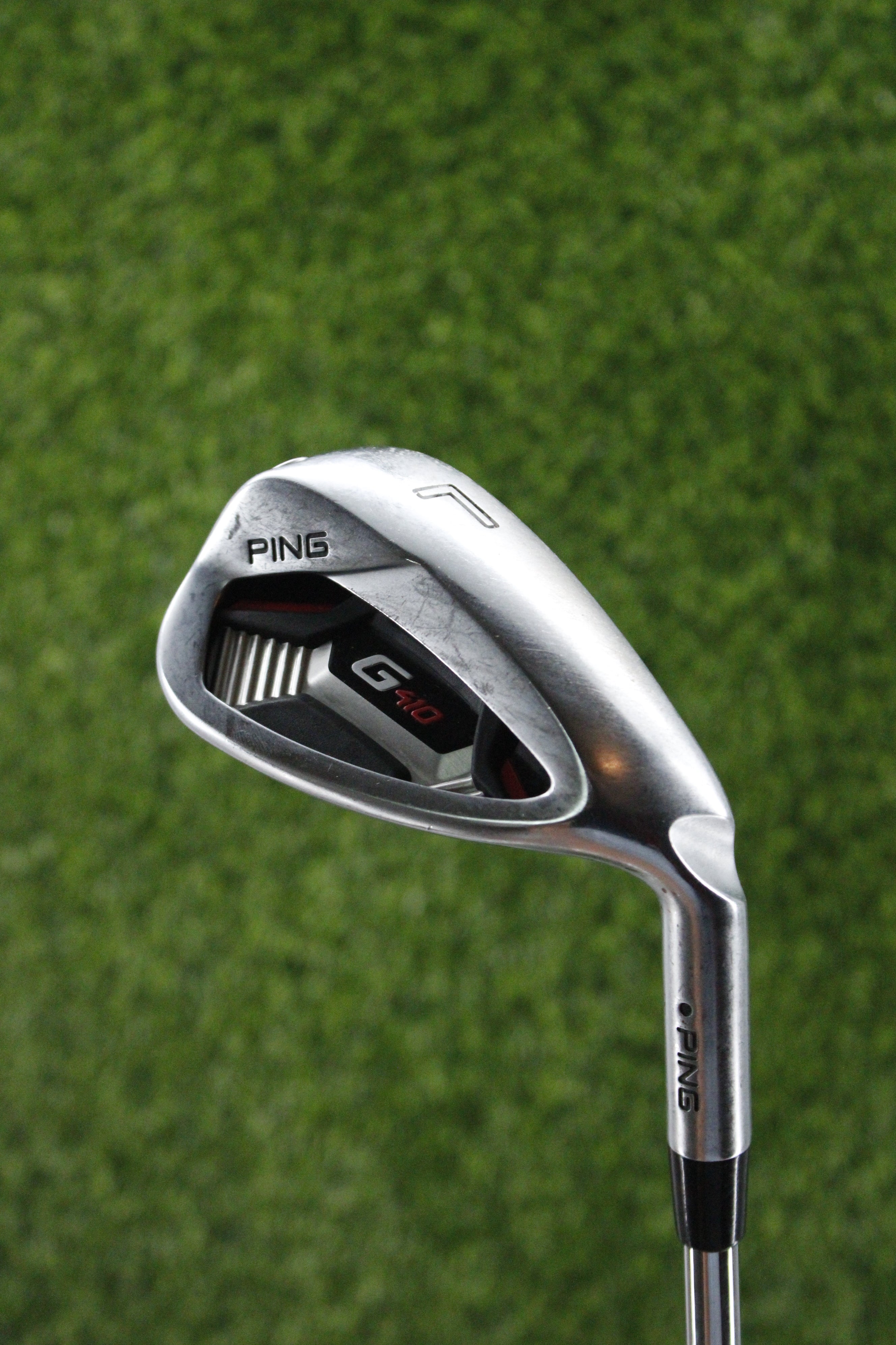 Ping G410 LW R Flex 35"