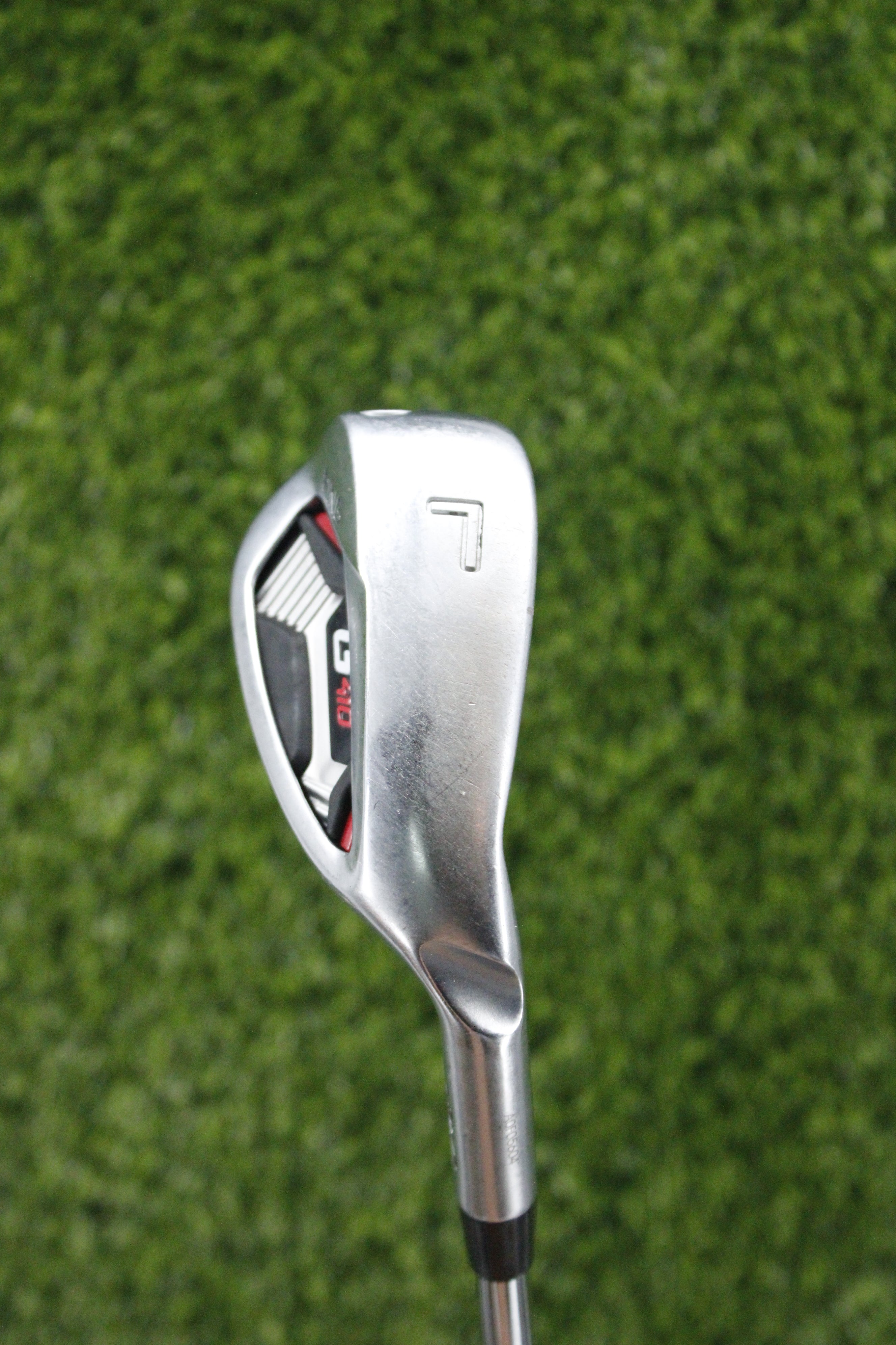 Ping G410 LW R Flex 35"