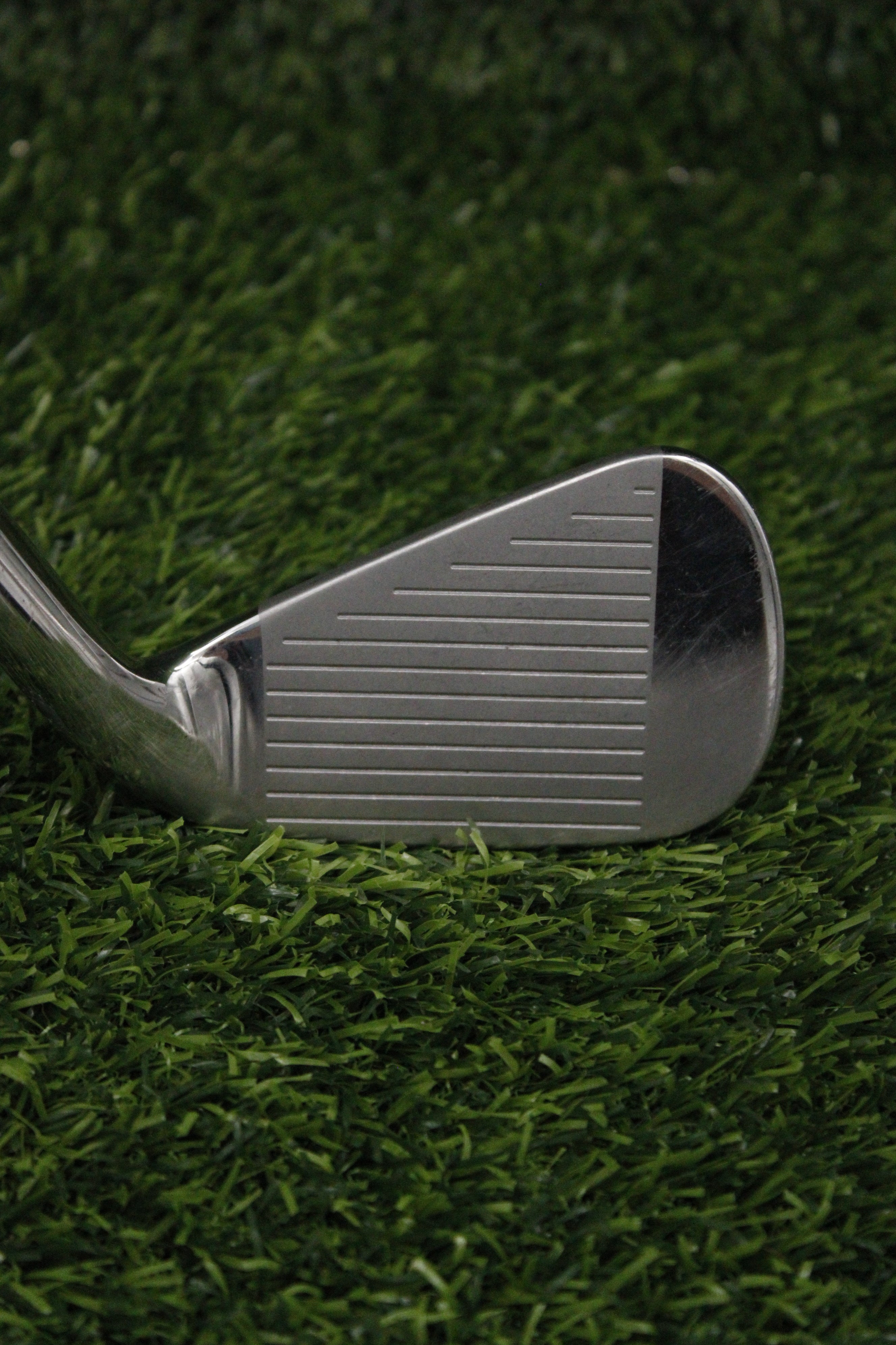 Lefty Callaway X2 Hot Pro 6 Iron S Flex 37.5"