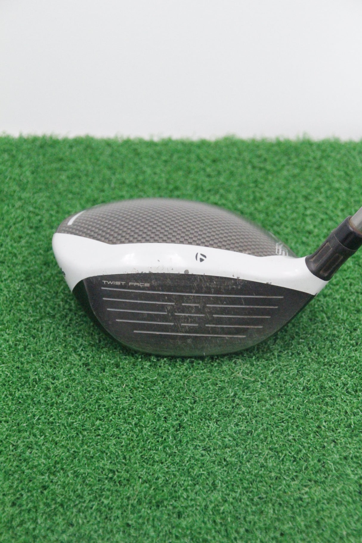 TaylorMade Sim Max D 16° 3 Wood A Flex 43.75"