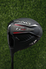 Lefty Ping G410 SF Tec 10.5° Driver R Flex 44.5" w/ HC