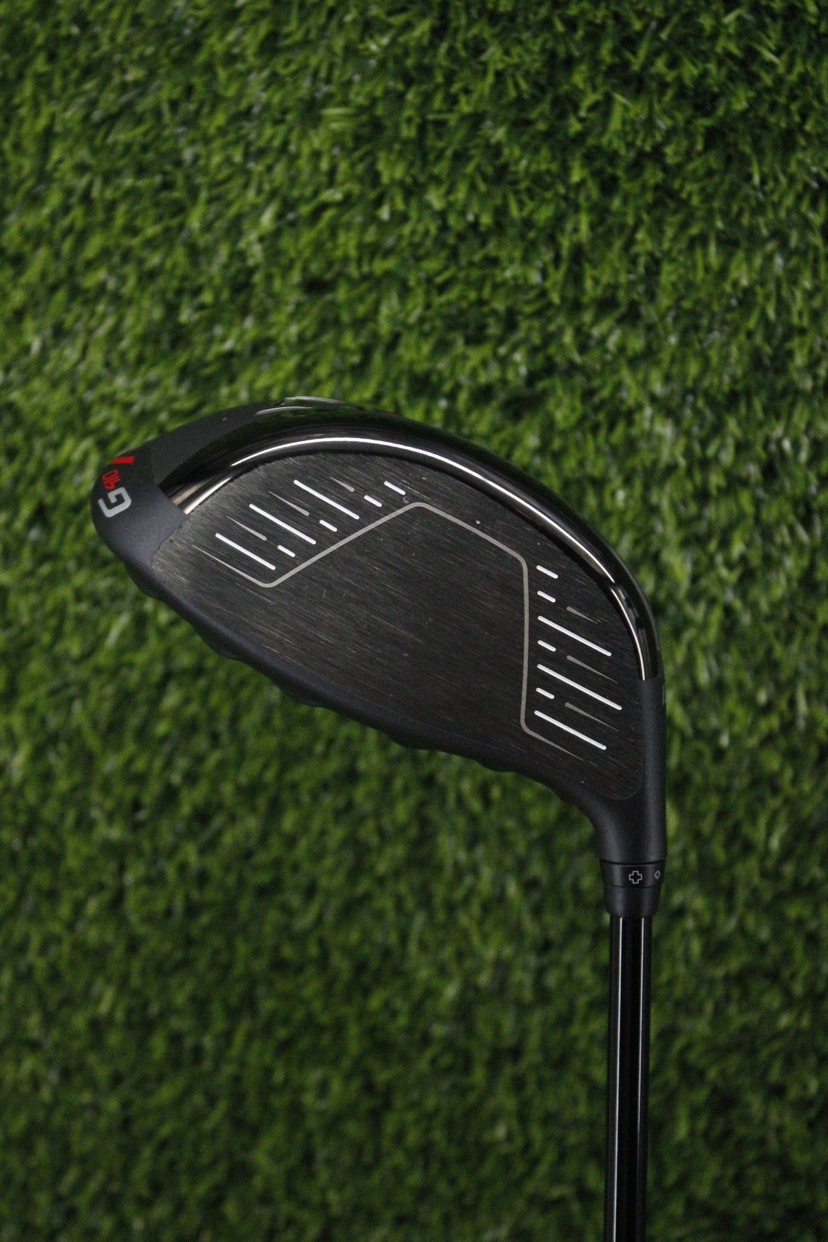 Lefty Ping G410 SF Tec 10.5° Driver R Flex 44.5" w/ HC