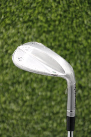NEW TaylorMade Milled Grind 4 Chrome 60° LW Wedge Flex 34.75"