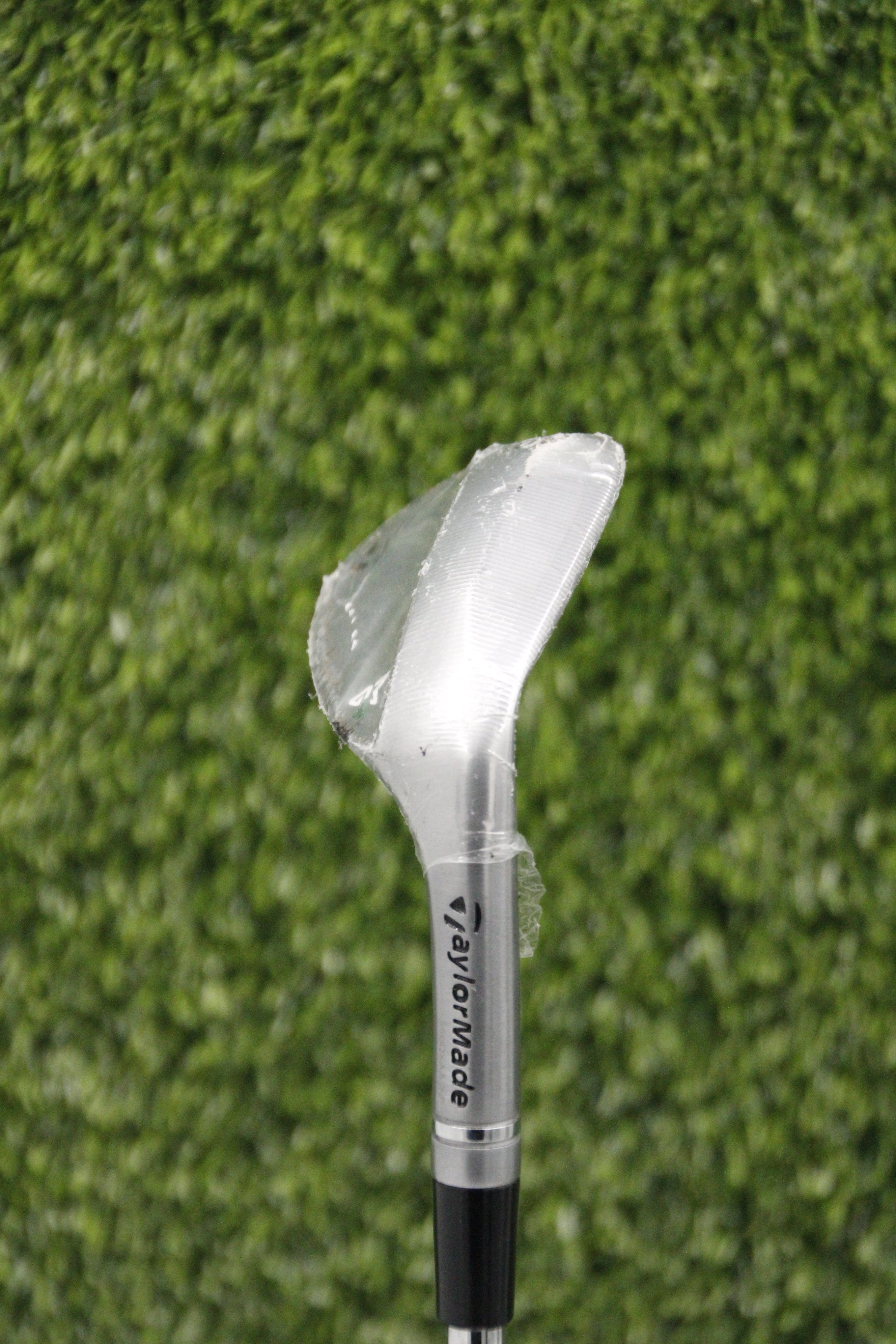 NEW TaylorMade Milled Grind 4 Chrome 60° LW Wedge Flex 34.75"