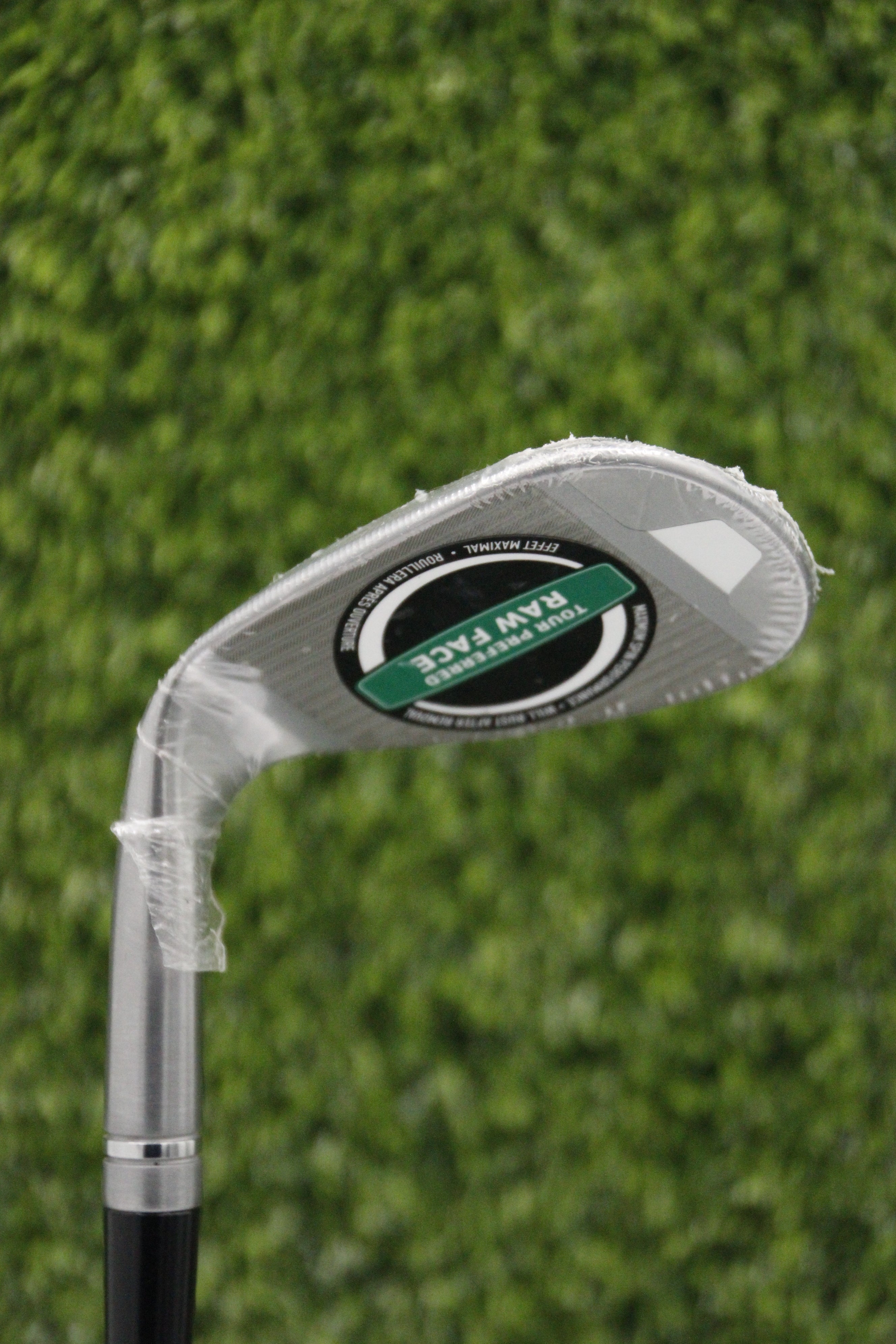 NEW TaylorMade Milled Grind 4 Chrome 60° LW Wedge Flex 34.75"