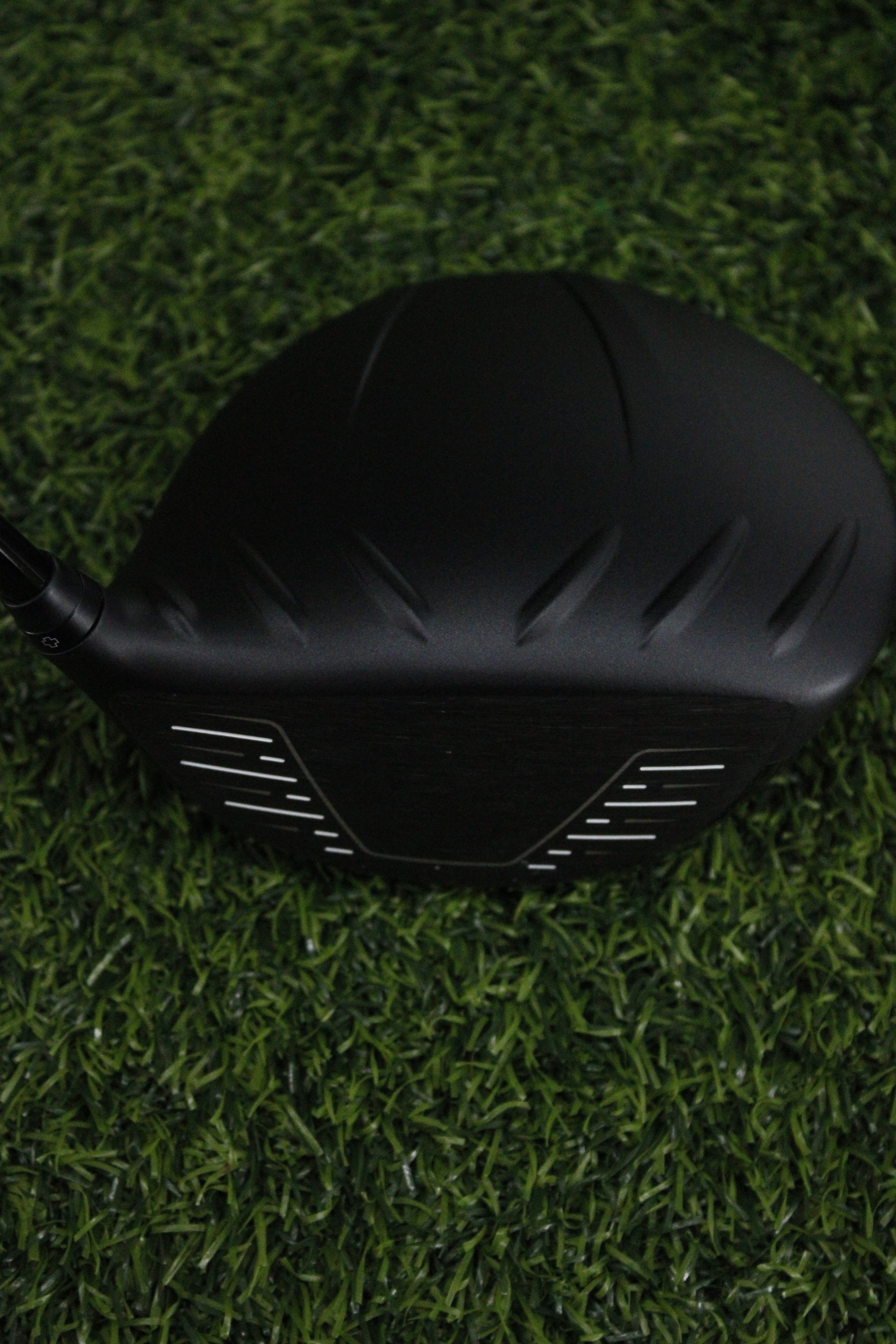 Lefty Ping G410 SF Tec 10.5° Driver R Flex 44.5" w/ HC