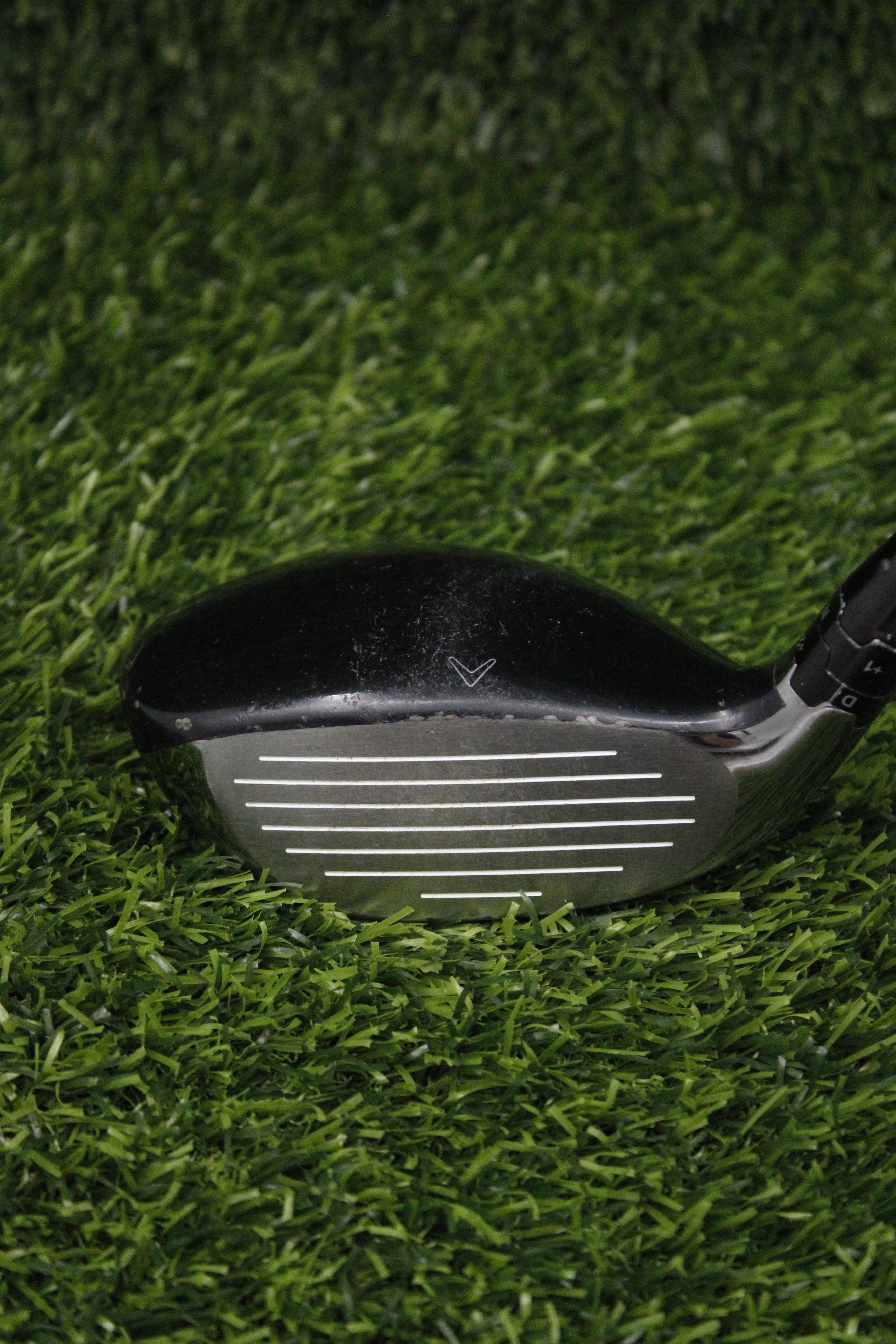 Callaway Paradym X 18° 3 Hybrid R Plus Flex 40"