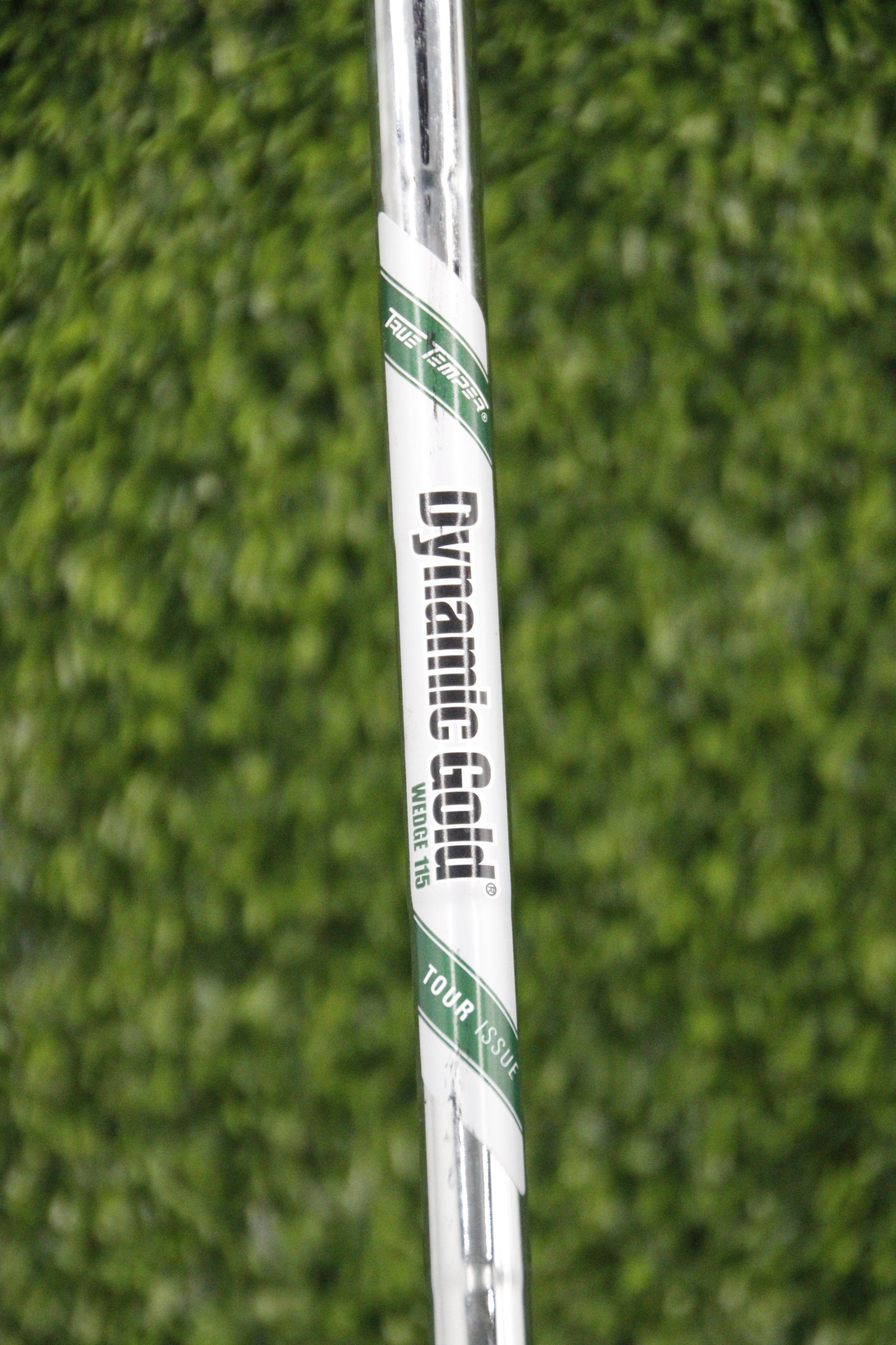 NEW TaylorMade Milled Grind 4 Chrome 60° LW Wedge Flex 34.75"