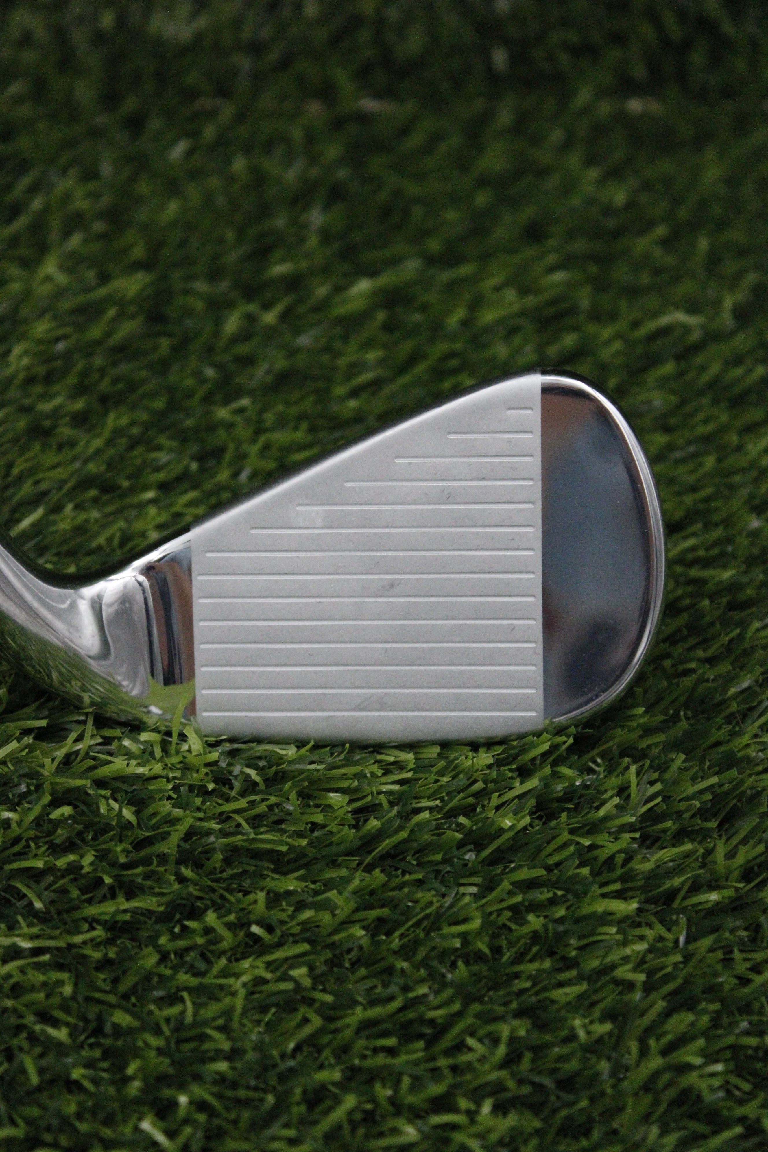 Lefty Callaway Paradym X 7 Iron R Flex 37"