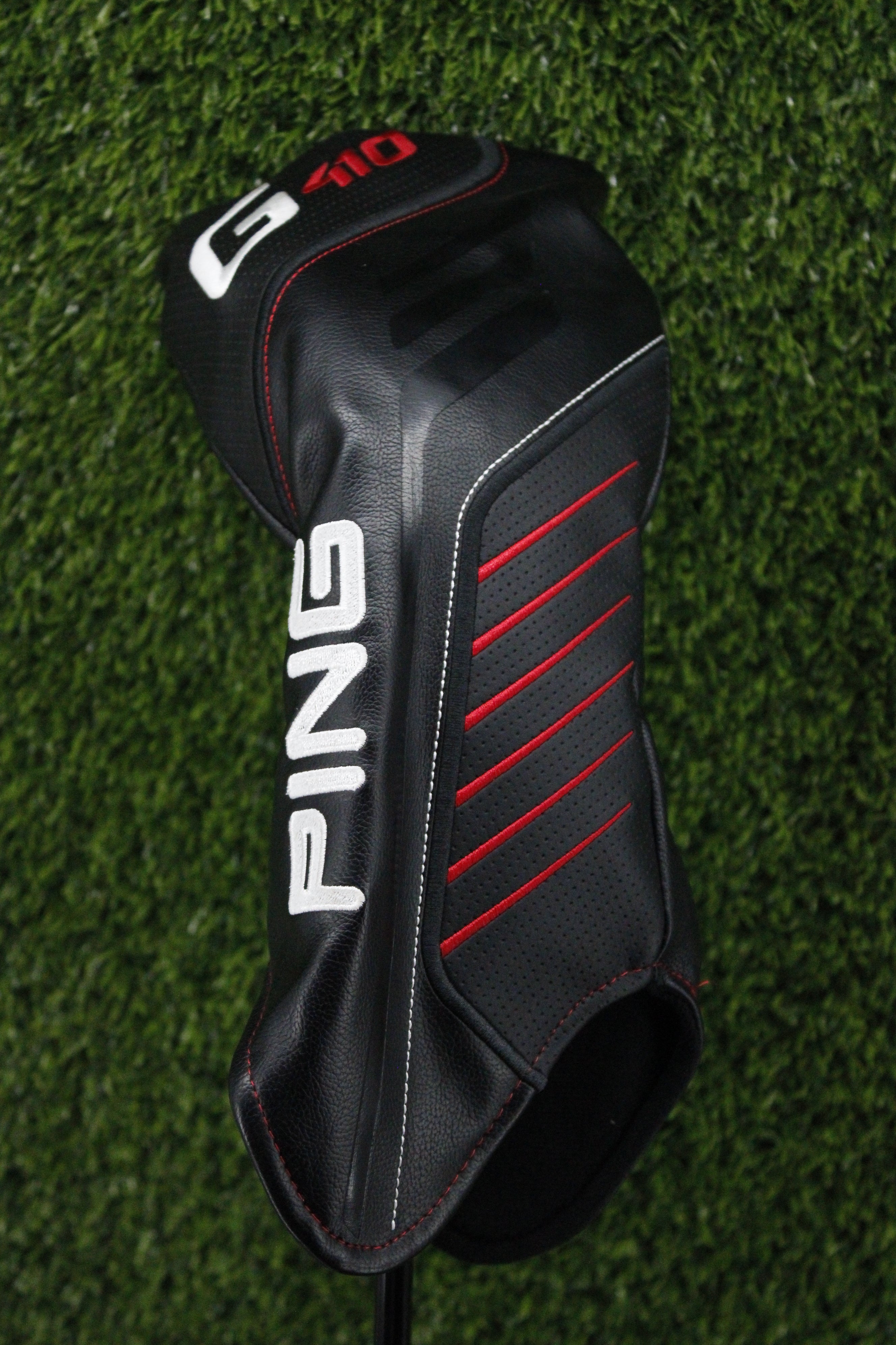 Lefty Ping G410 SF Tec 10.5° Driver R Flex 44.5" w/ HC