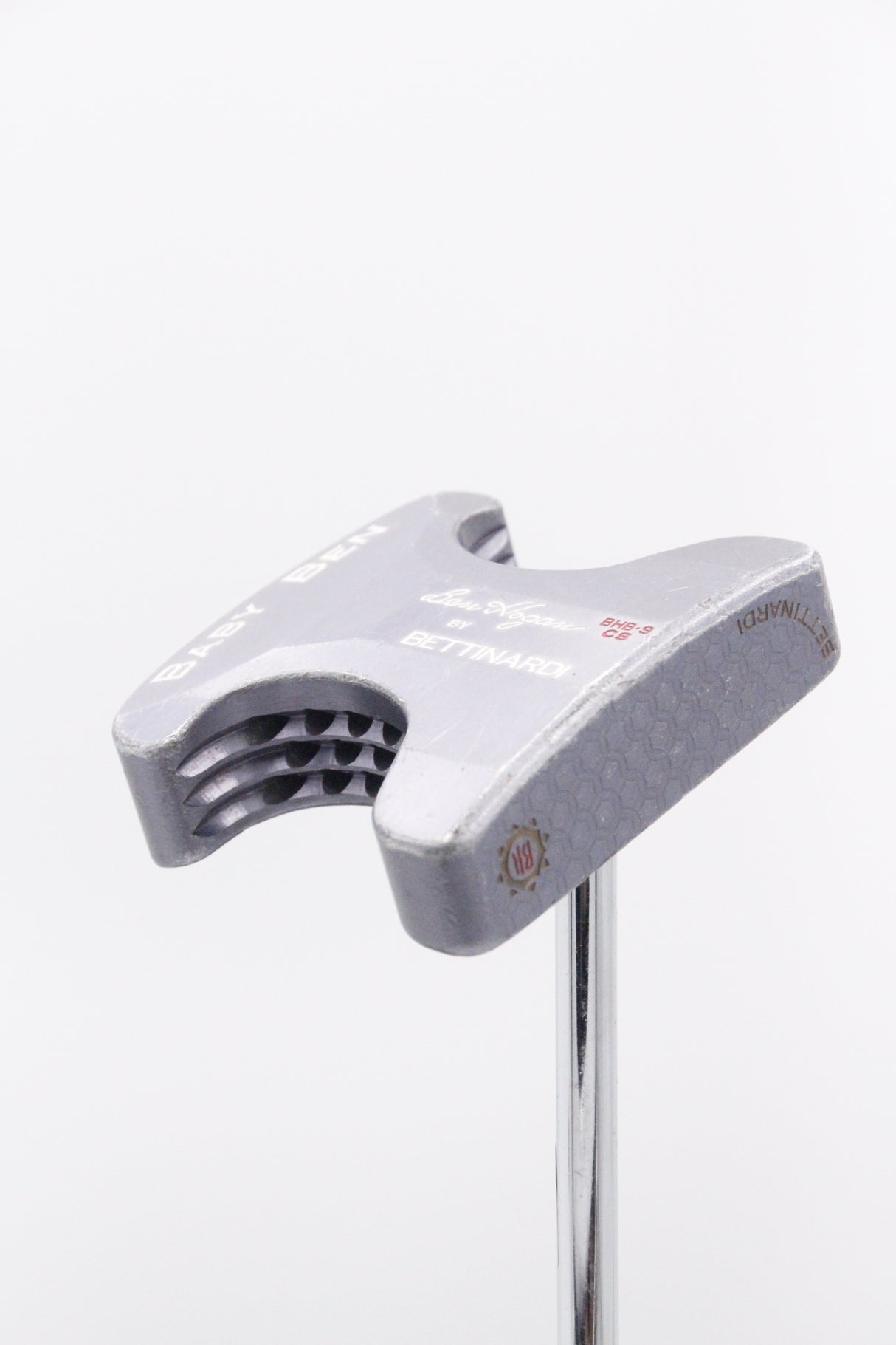 Ben Hogan Baby Ben Putter 34"