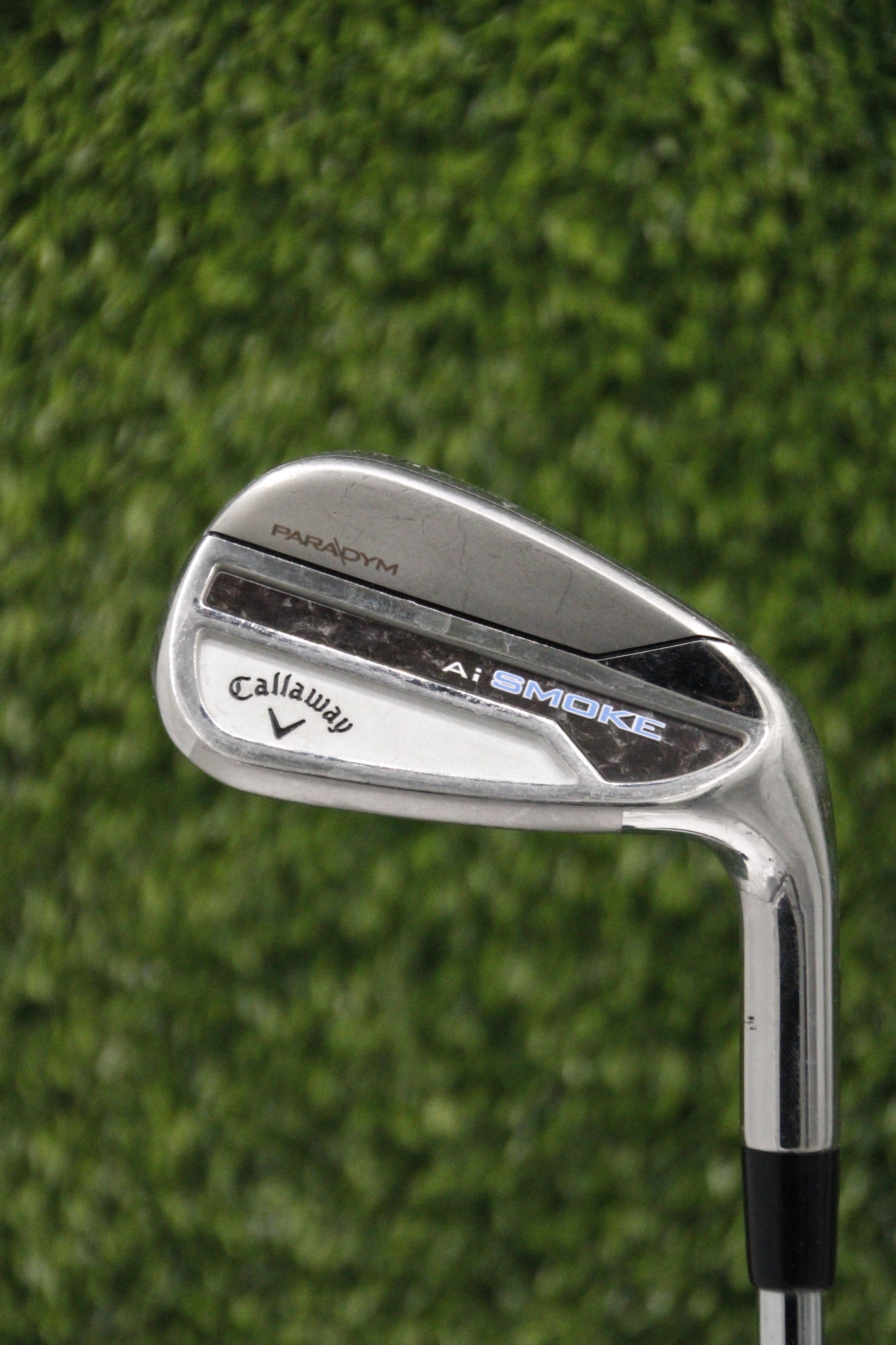 Callaway Paradym Ai Smoke Single Iron – In Stock & Ready to Ship