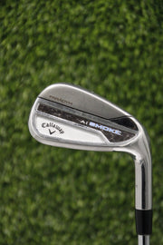 Callaway Paradym Ai Smoke 46° AW Wedge Flex 34.75"