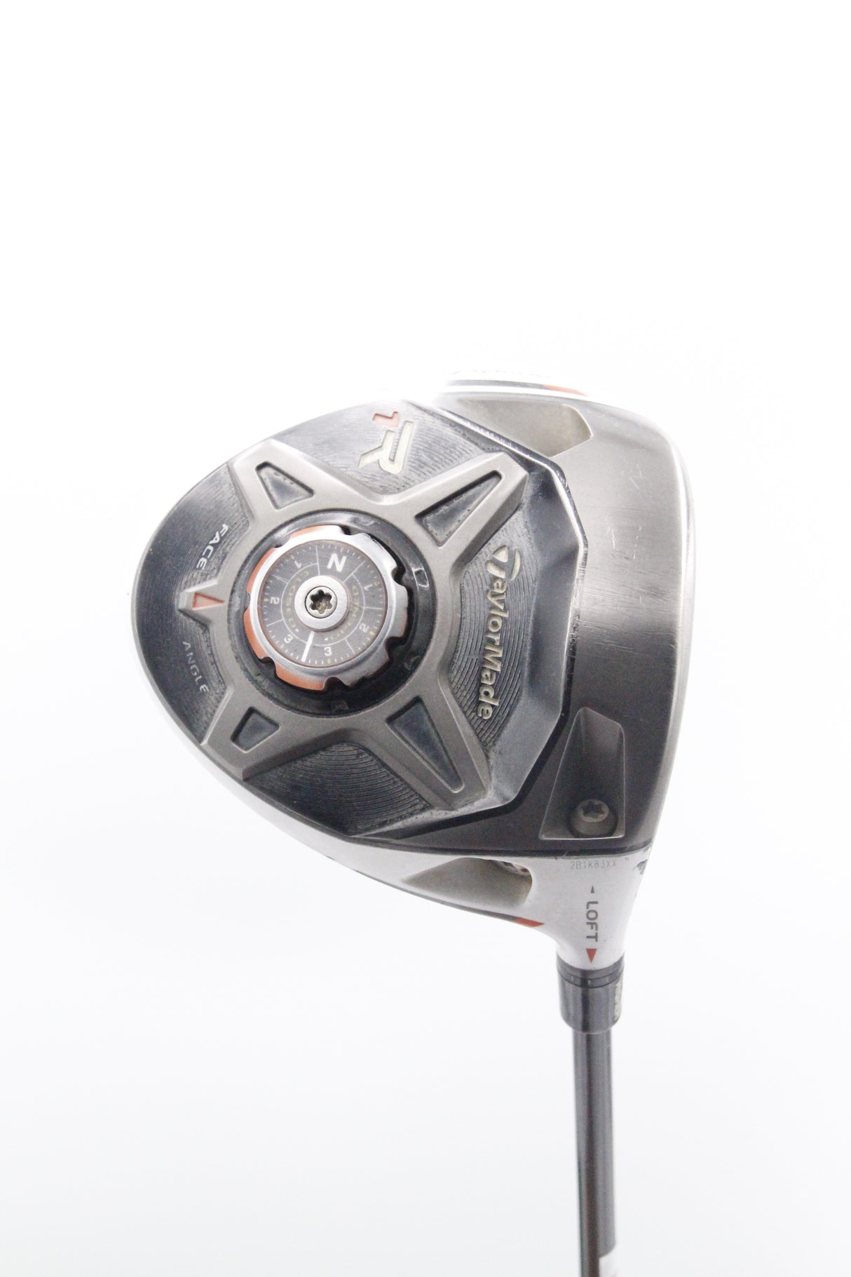 TaylorMade R1 Driver S Flex 46"