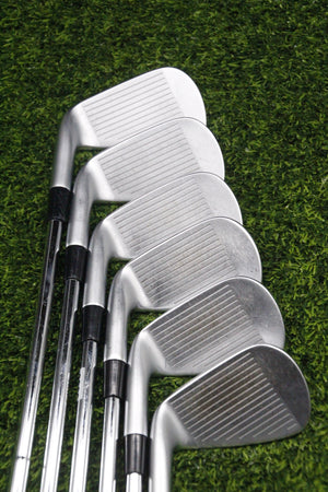 TaylorMade 2023 P770 Iron Set 5-PW S Flex Std