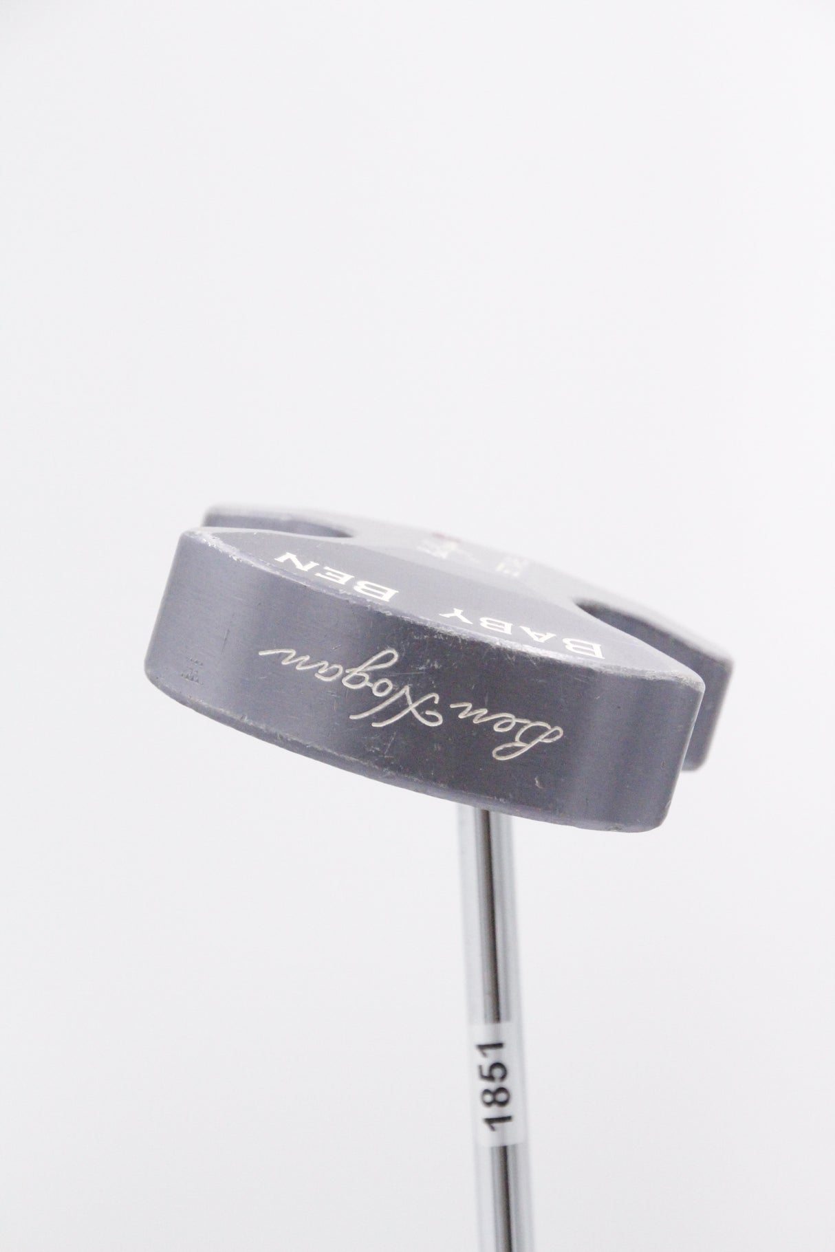 Ben Hogan Baby Ben Putter 34"