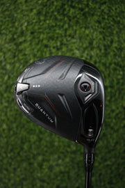 Callaway Quantum Triple Diamond 9° Driver XS Flex 45" w/ HC