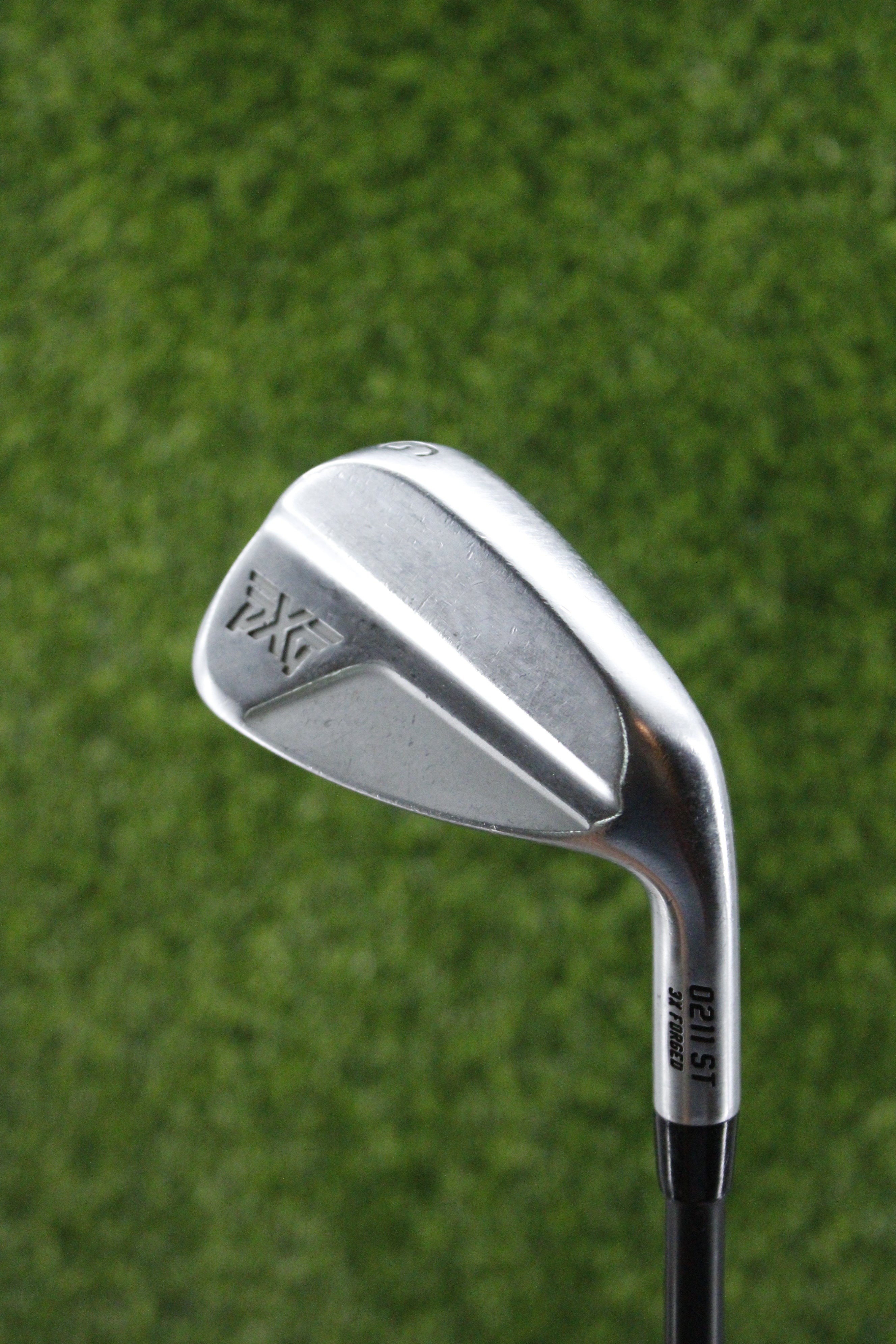PXG 0211 ST GW R Flex 35"
