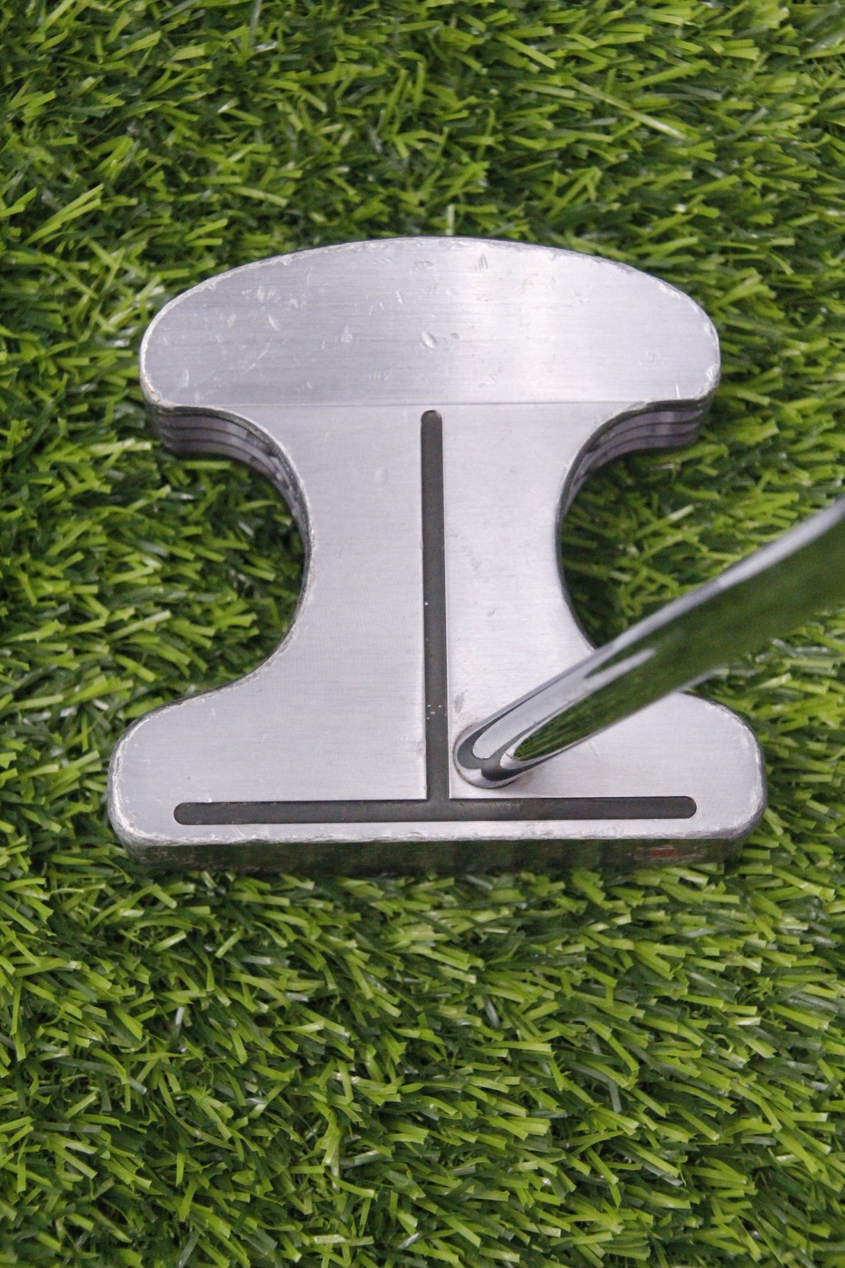 Ben Hogan Baby Ben Putter 34"