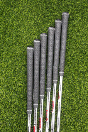 TaylorMade 2023 P770 Iron Set 5-PW S Flex Std
