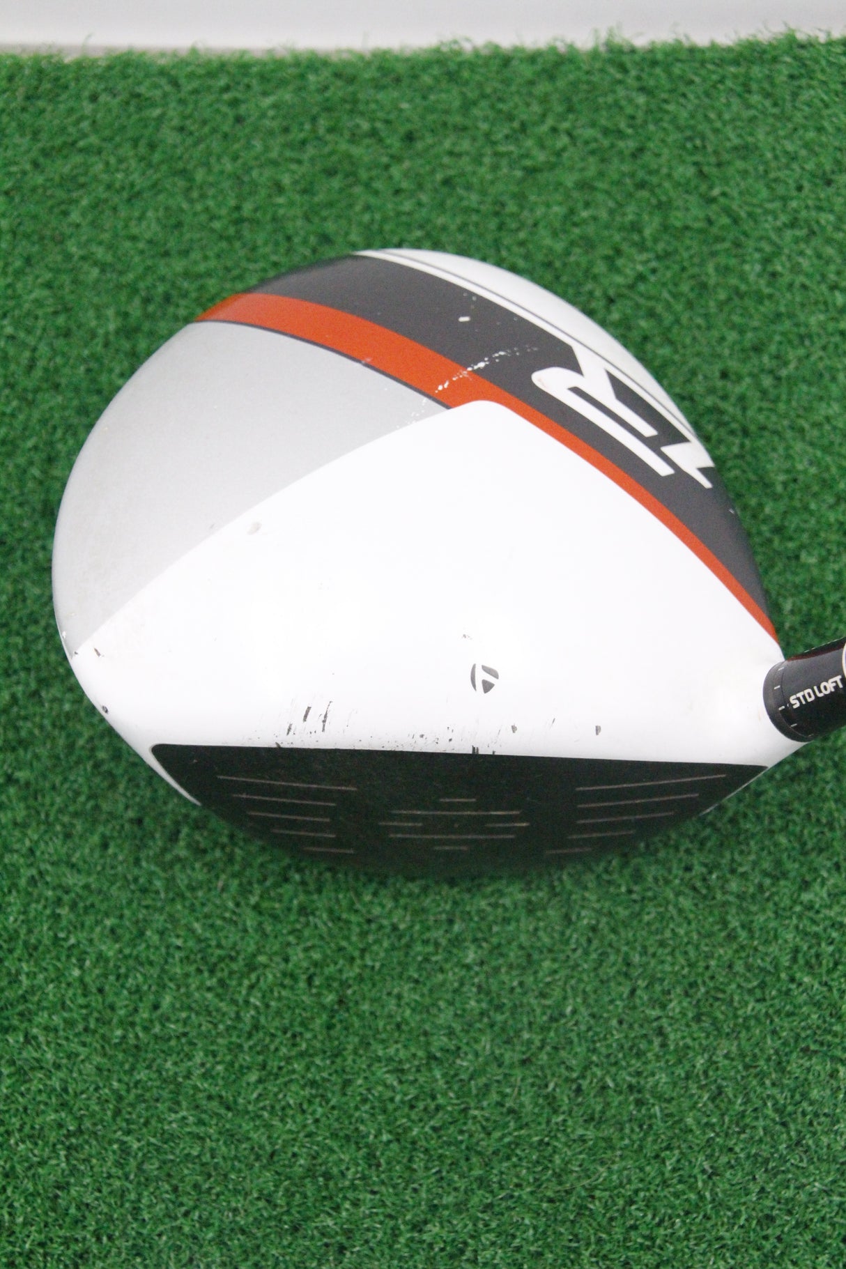 TaylorMade R1 Driver S Flex 46"