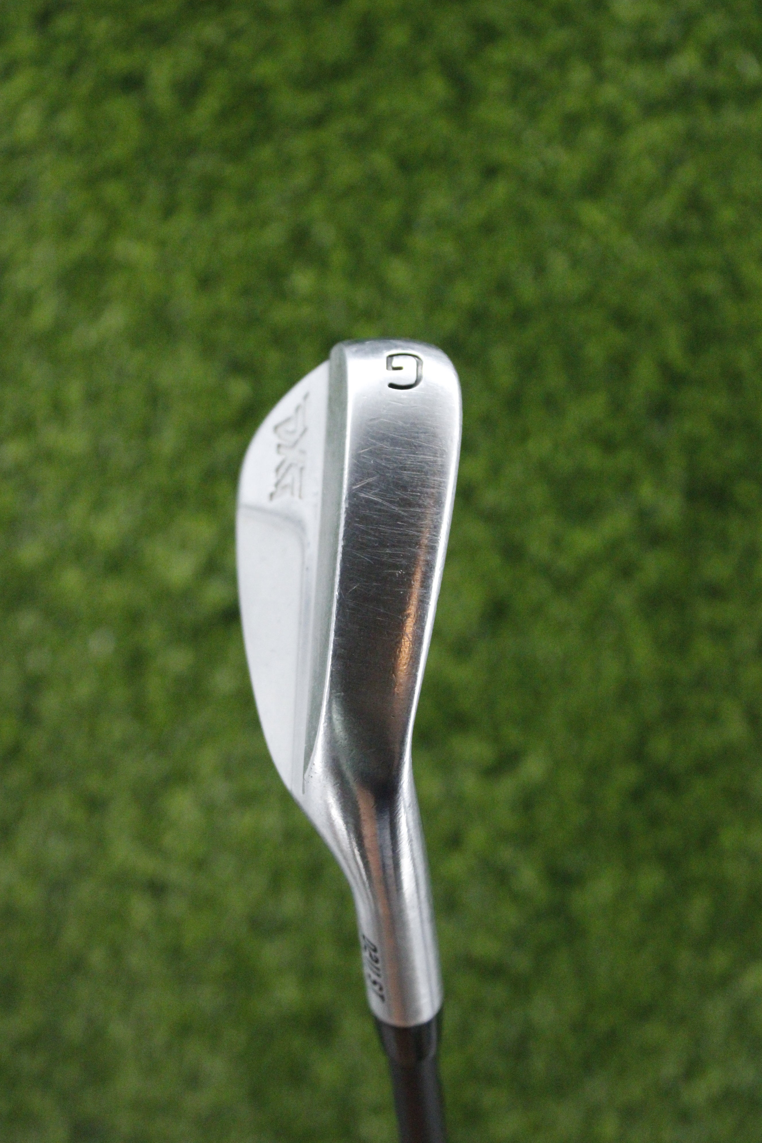 PXG 0211 ST GW R Flex 35"