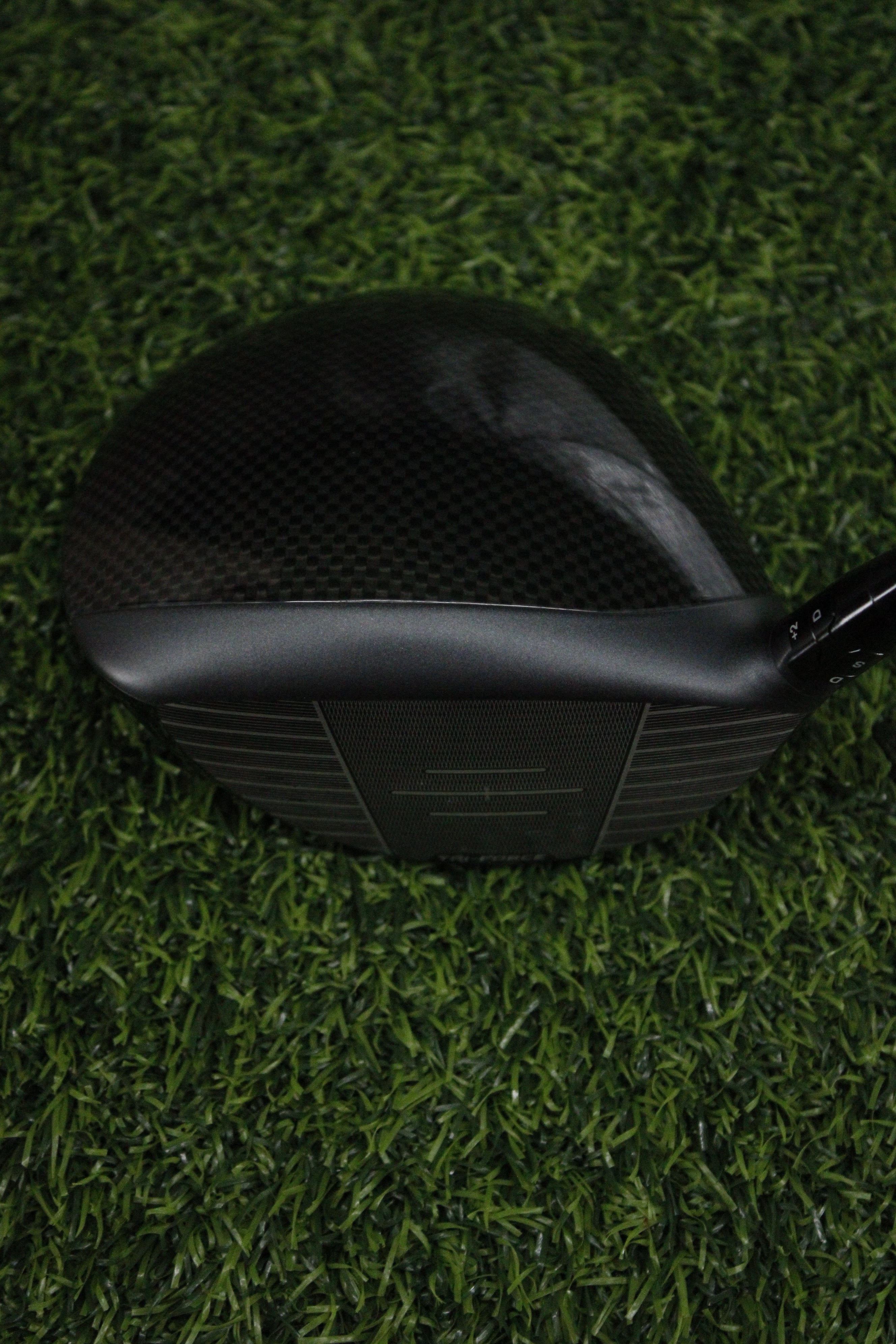 Callaway Quantum Triple Diamond 9° Driver XS Flex 45" w/ HC