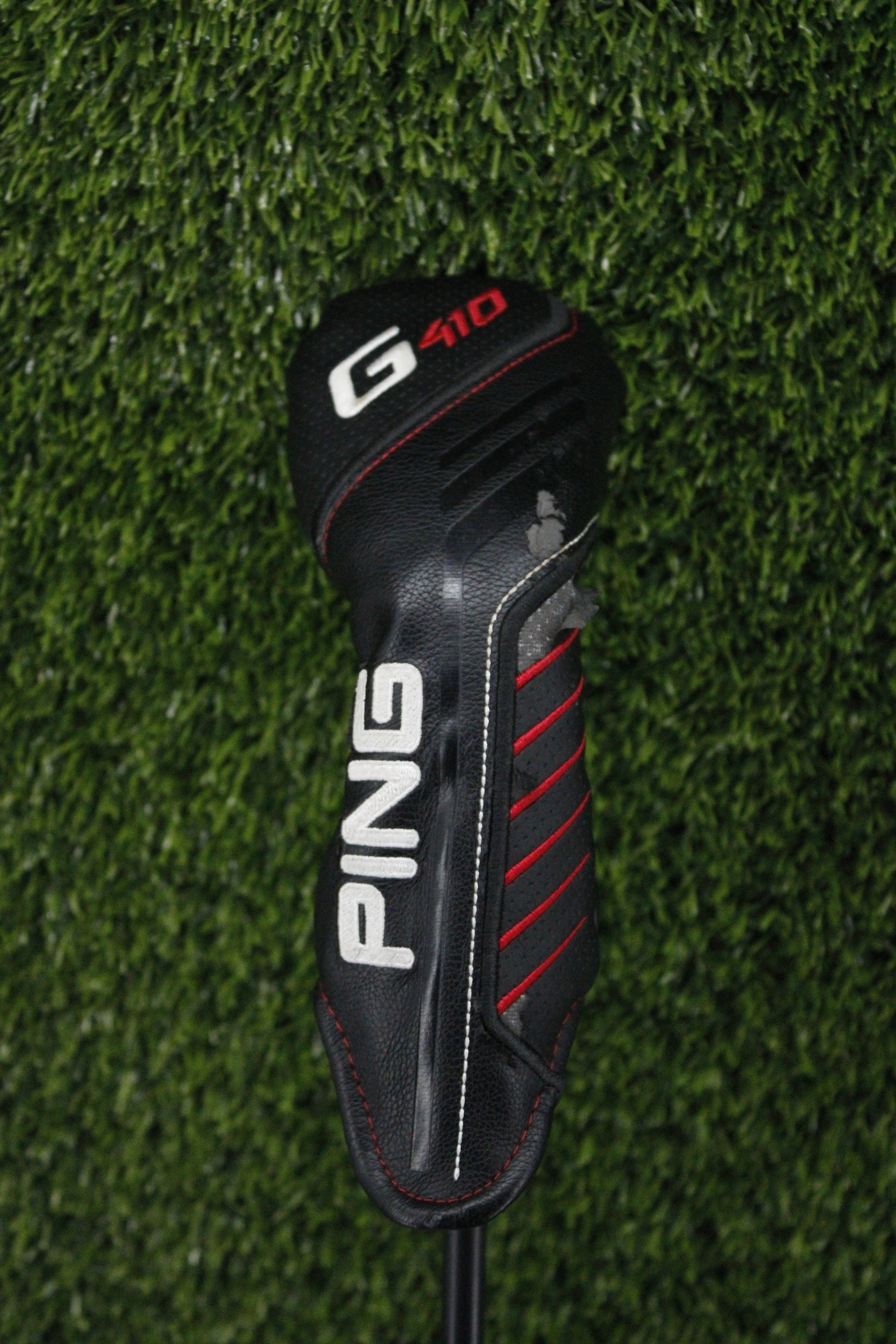 Ping G410 22° 4 Hybrid R Flex 39" w/ HC