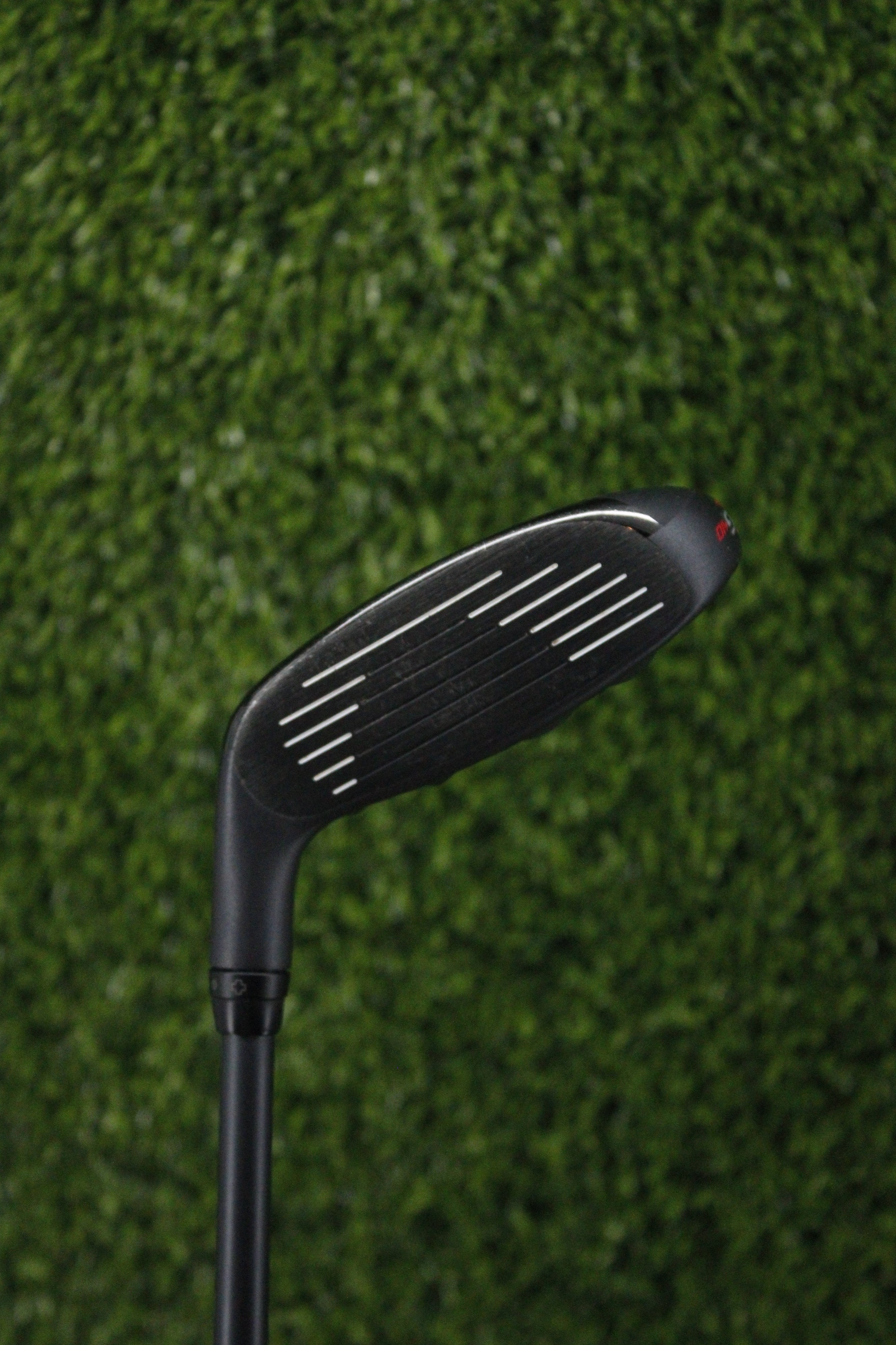 Ping G410 22° 4 Hybrid R Flex 39" w/ HC