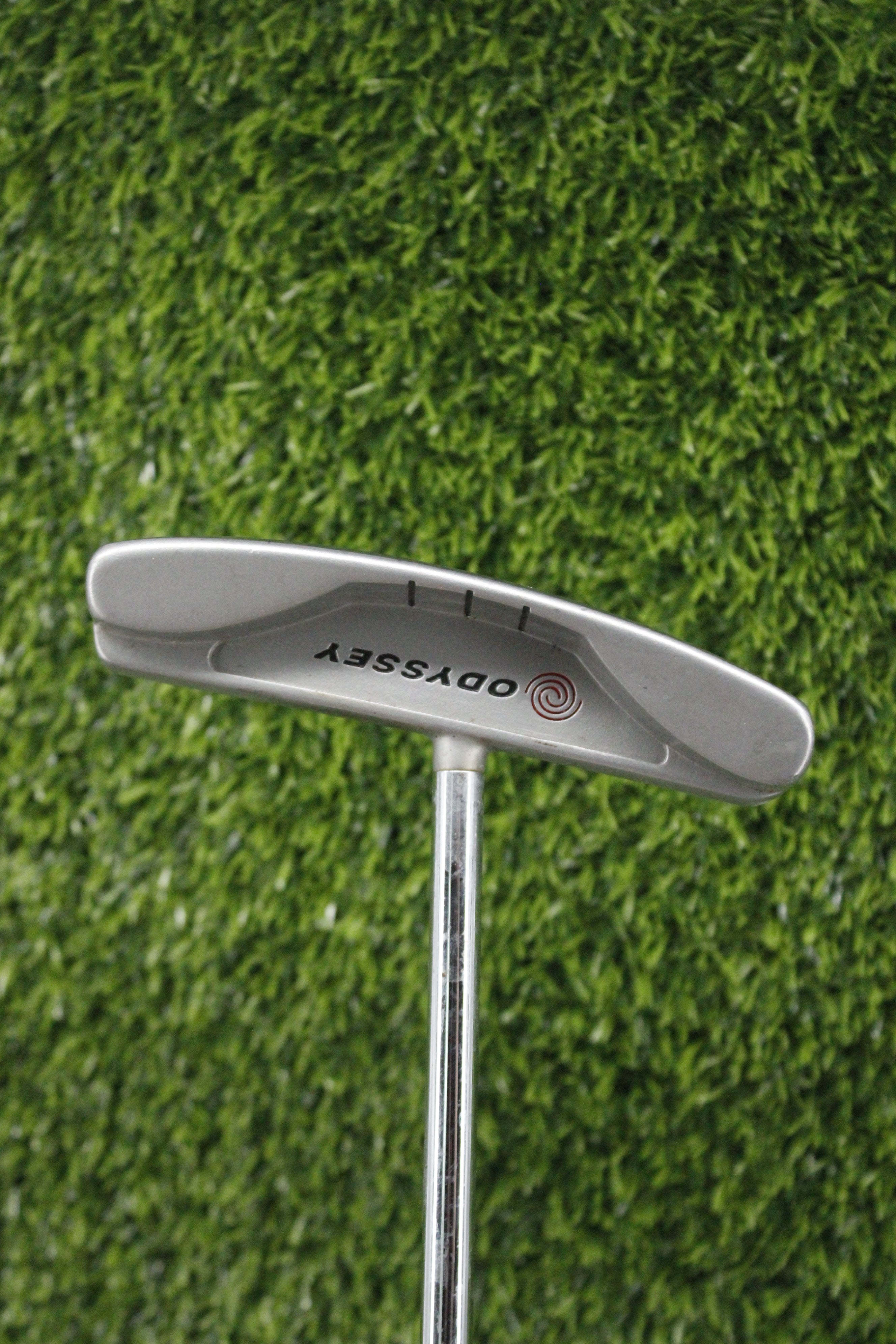 Odyssey White Hot Long Putter 48"