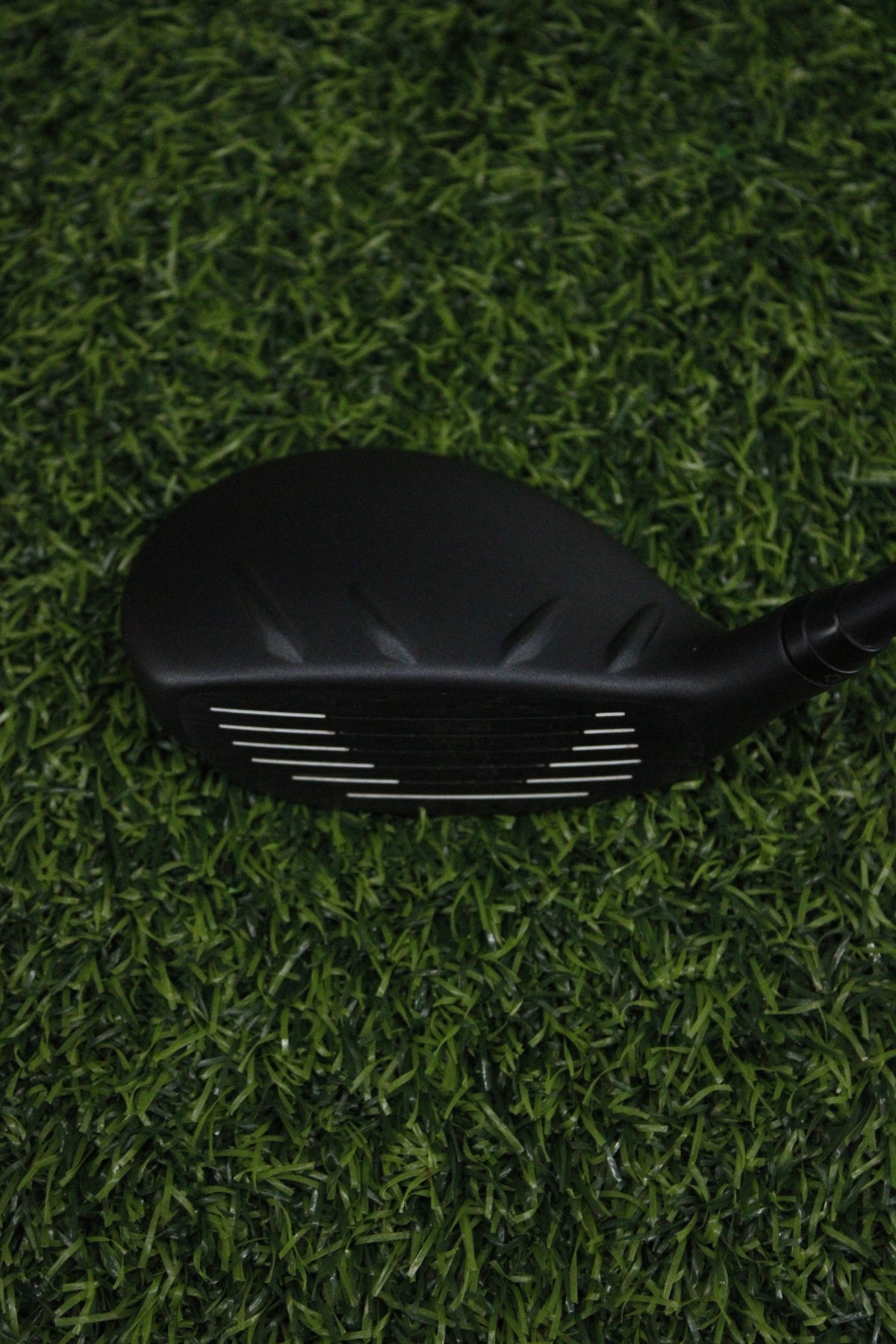 Ping G410 22° 4 Hybrid R Flex 39" w/ HC
