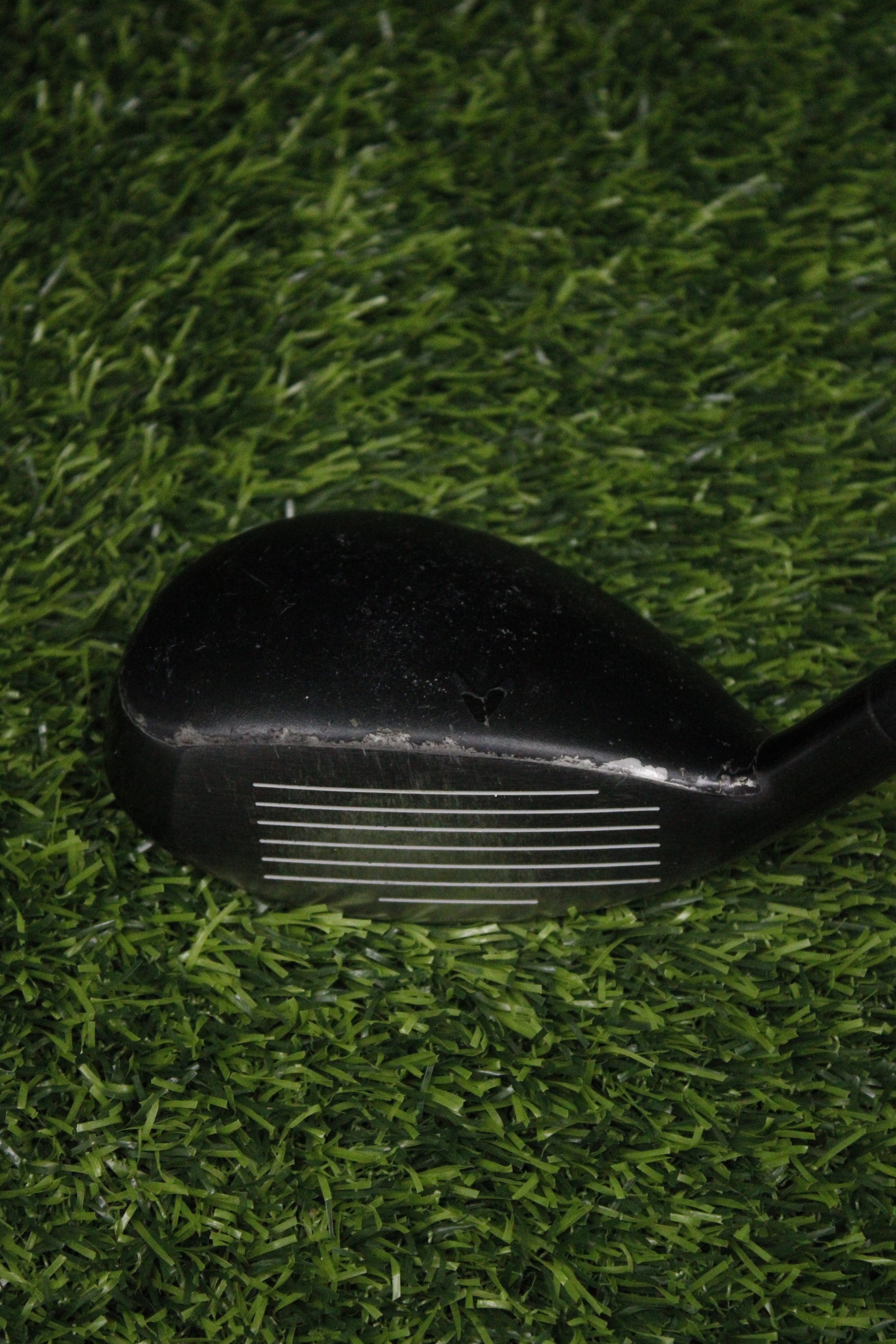 Callaway XR 25° 5 Hybrid R Flex 39"