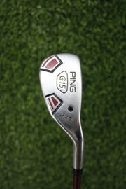Ping G15 27° 5 Hybrid A Flex 38.25"