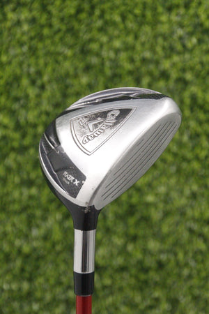 Callaway Razr X Black 7 Wood SR Flex 42"