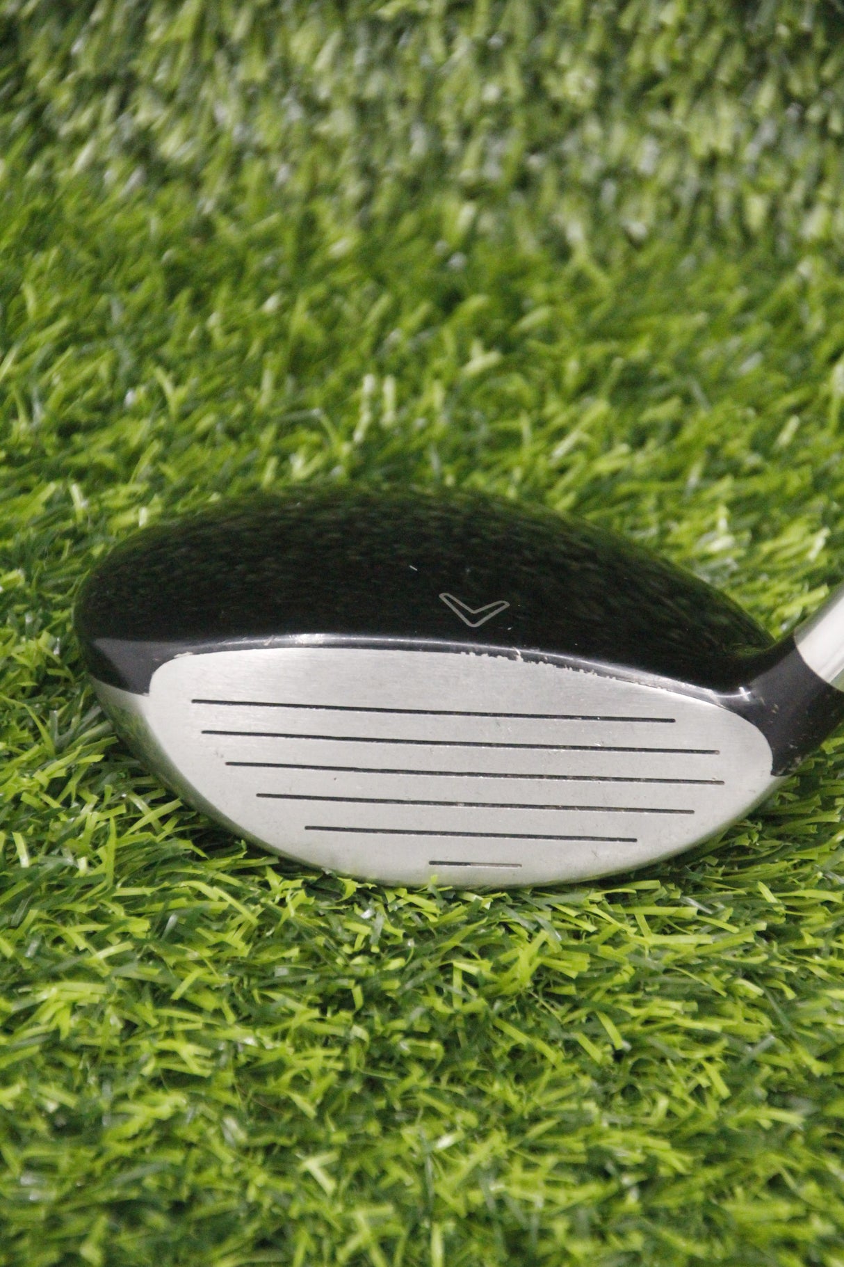 Callaway Razr X Black 7 Wood SR Flex 42"