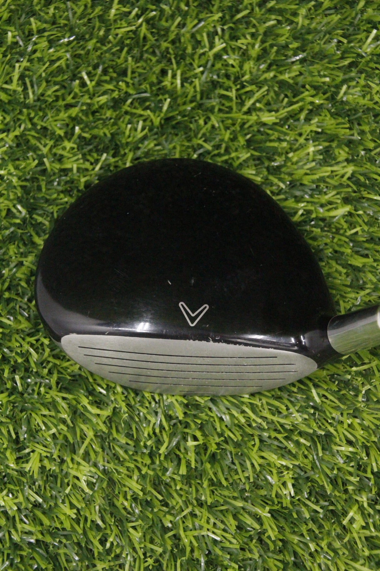 Callaway Razr X Black 7 Wood SR Flex 42"