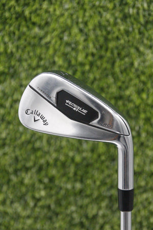 Callaway Rogue ST Pro Iron Set 6-PW AW R Plus Flex Std