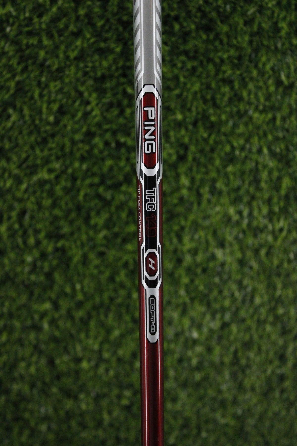 Ping G15 27° 5 Hybrid A Flex 38.25"