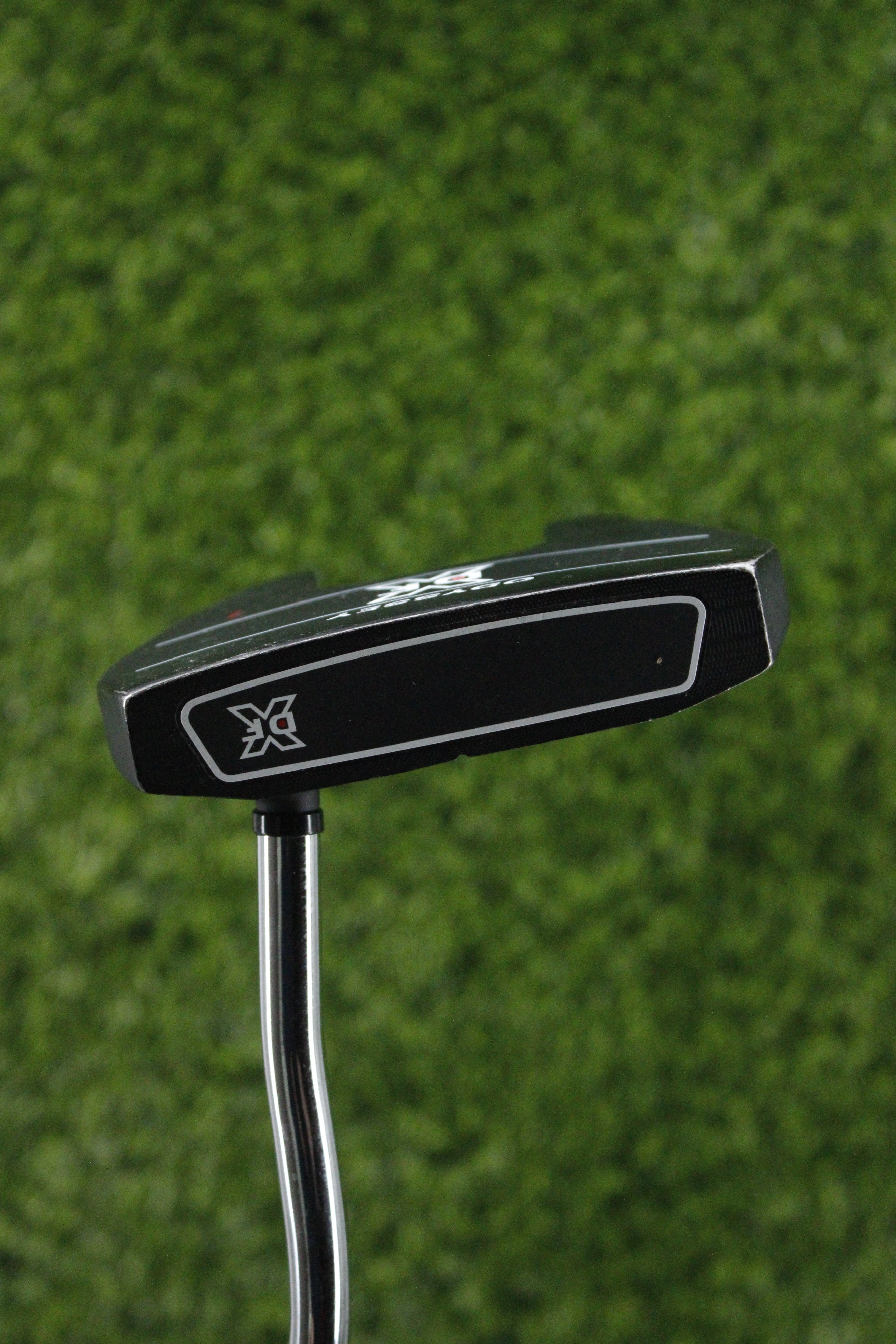 Odyssey 2021 DFX 7 Putter 35"