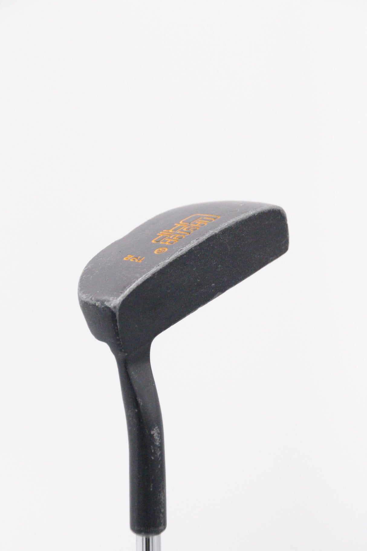 Master Grip TP2 Putter 35.5"