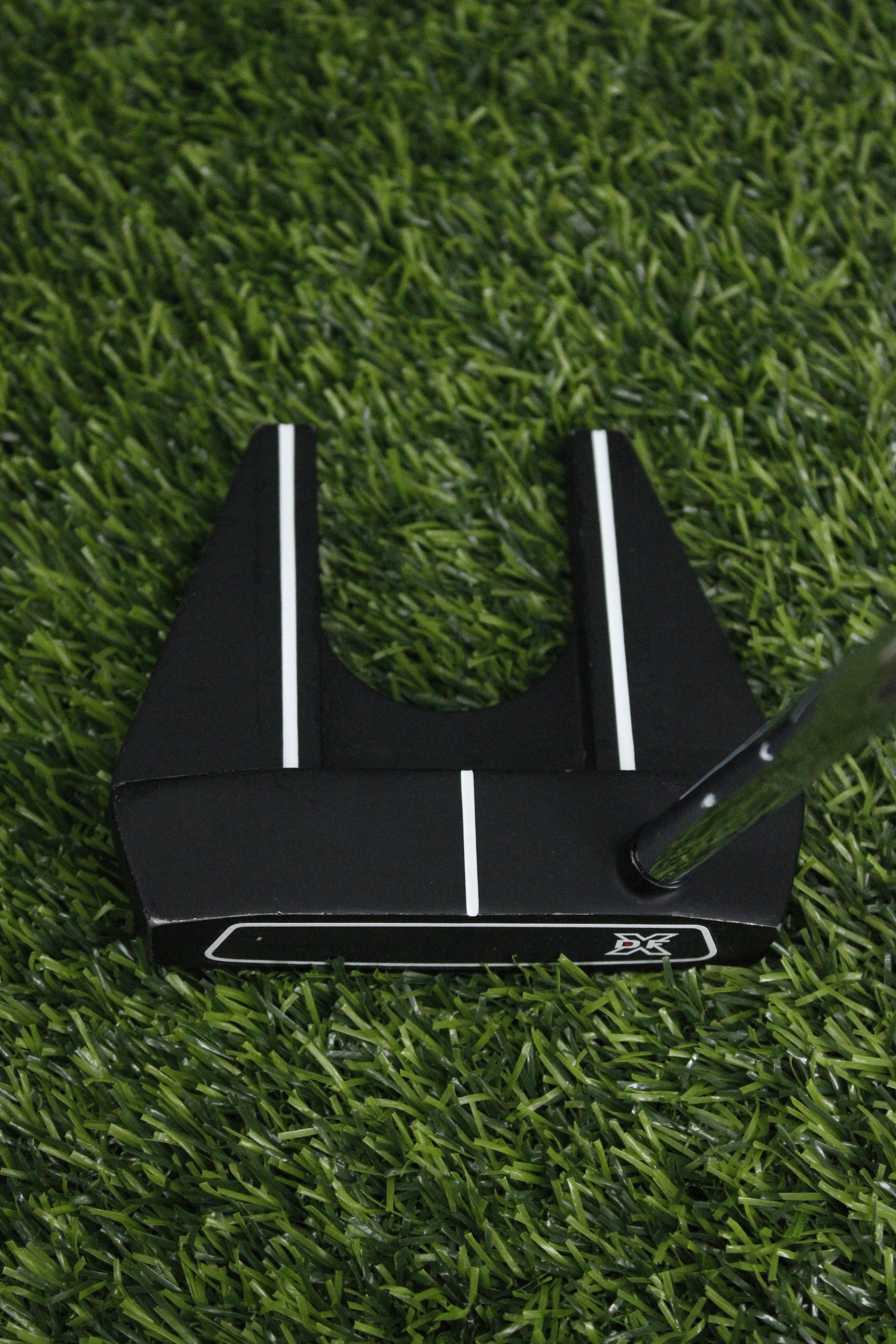 Odyssey 2021 DFX 7 Putter 35"