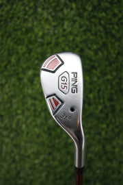 Ping G15 31° 6 Hybrid A Flex 37.5"