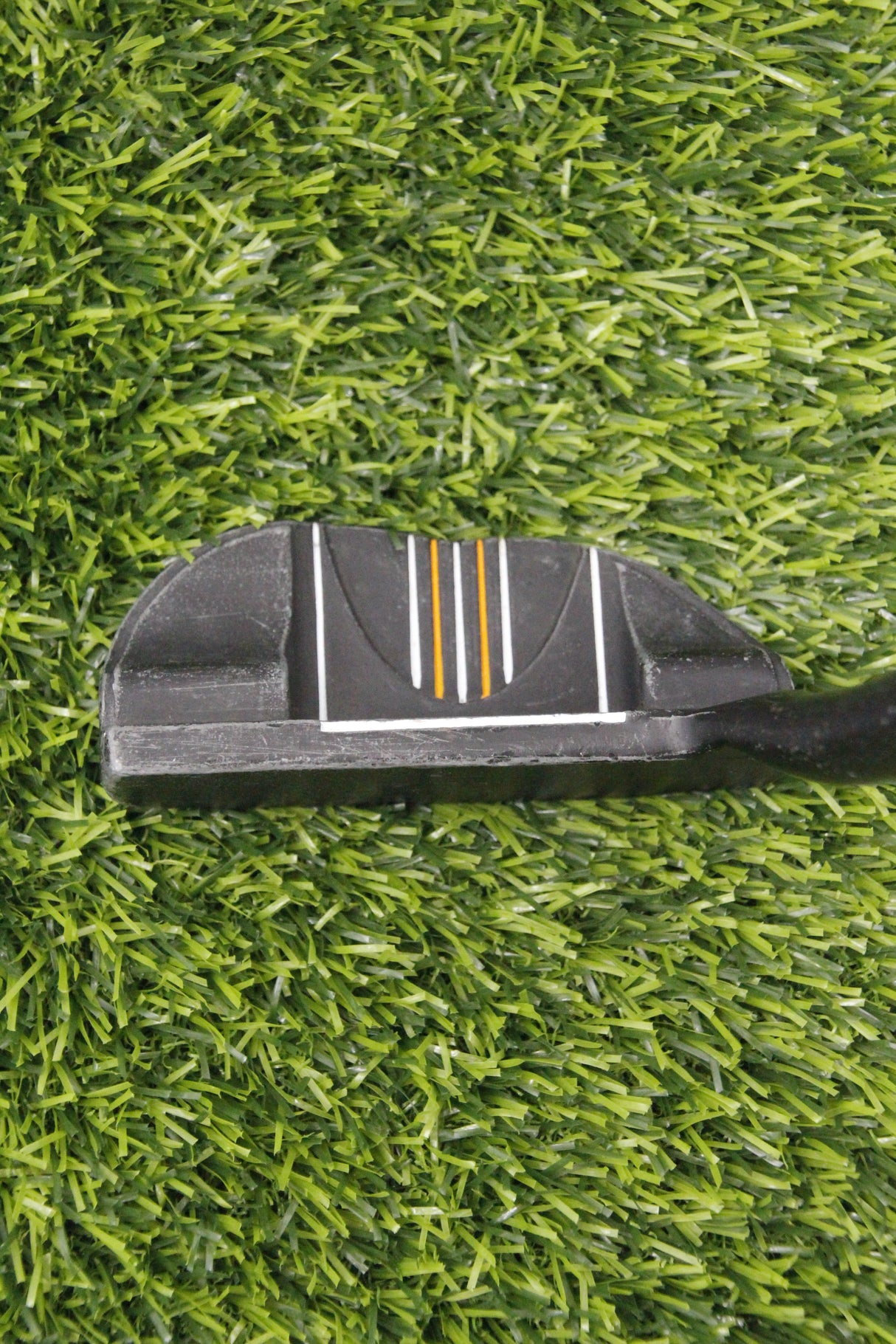 Master Grip TP2 Putter 35.5"