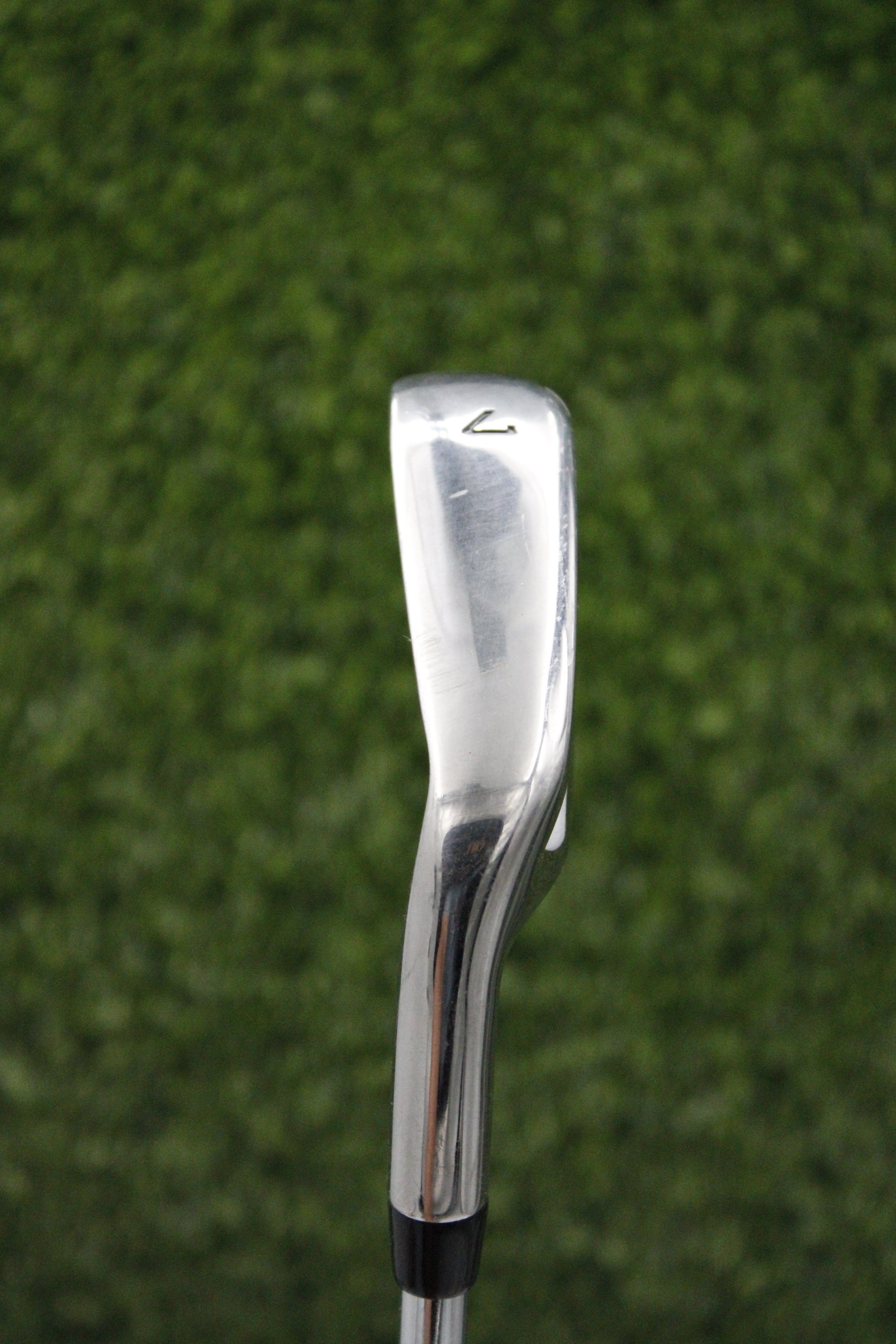 Lefty Callaway Paradym Ai Smoke HL 7 Iron R Flex 37"